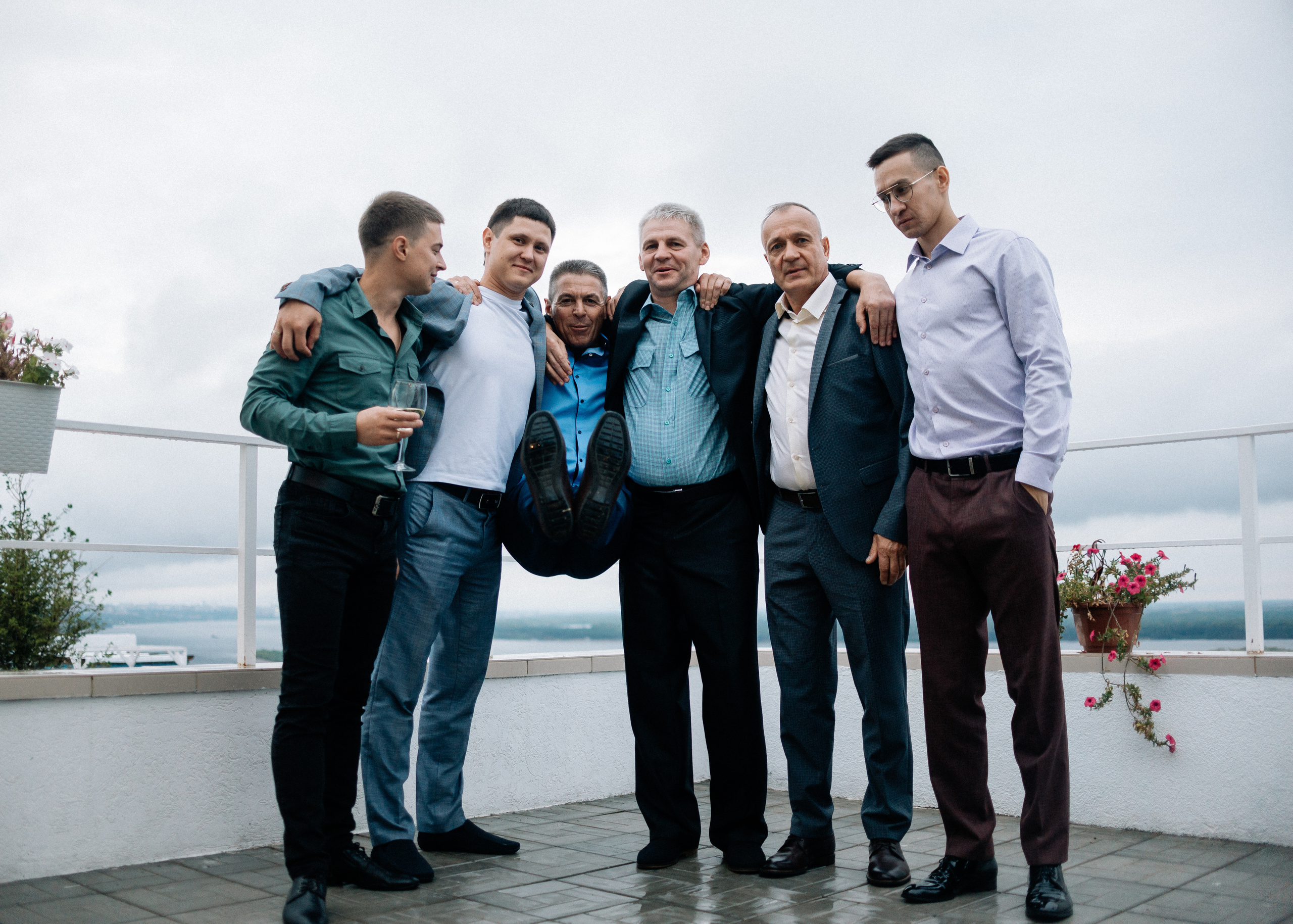 Maksim & Ksenia. Портретный фотограф Анастасия Завалкевич