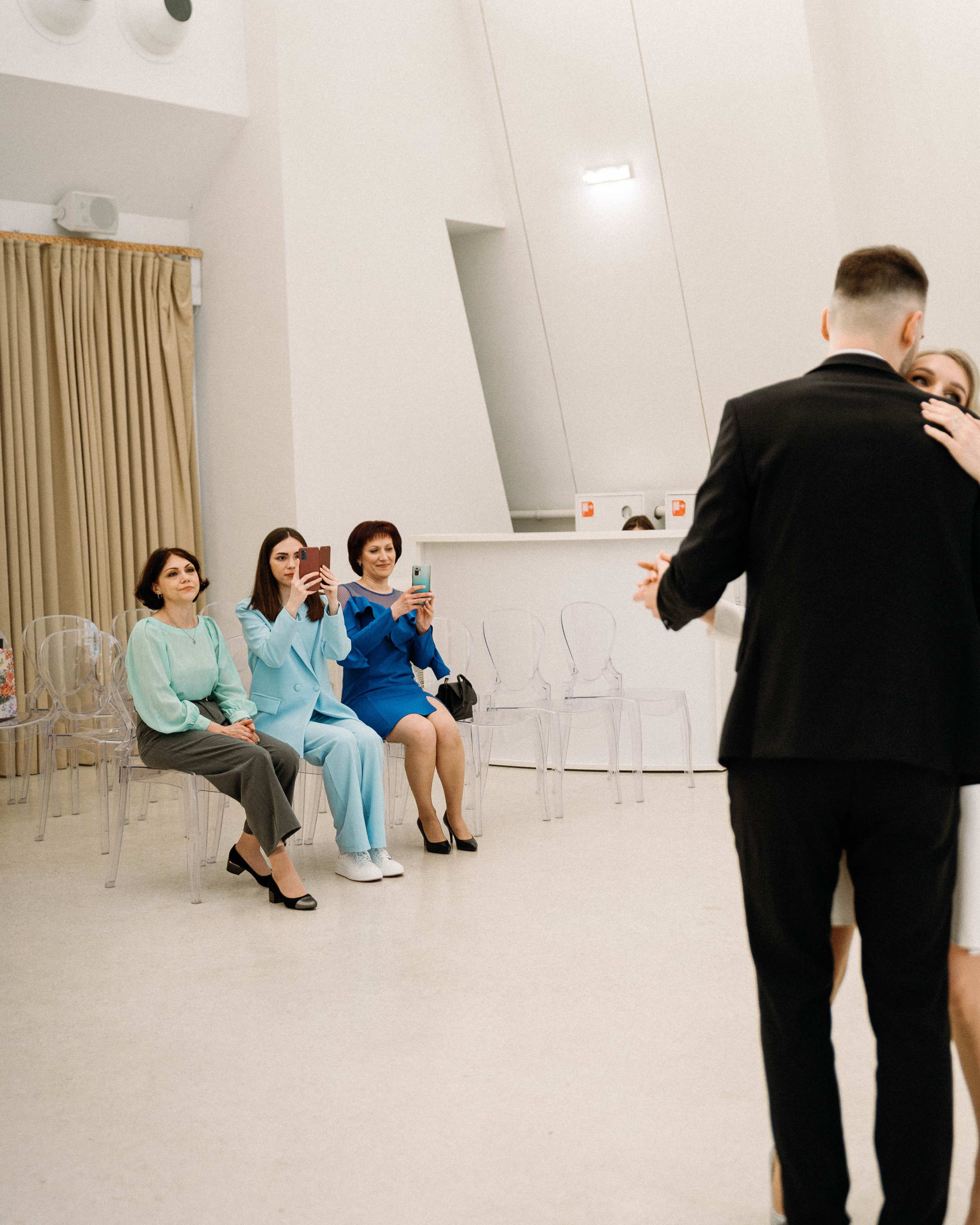 Julia & Kirill. Портретный фотограф Анастасия Завалкевич