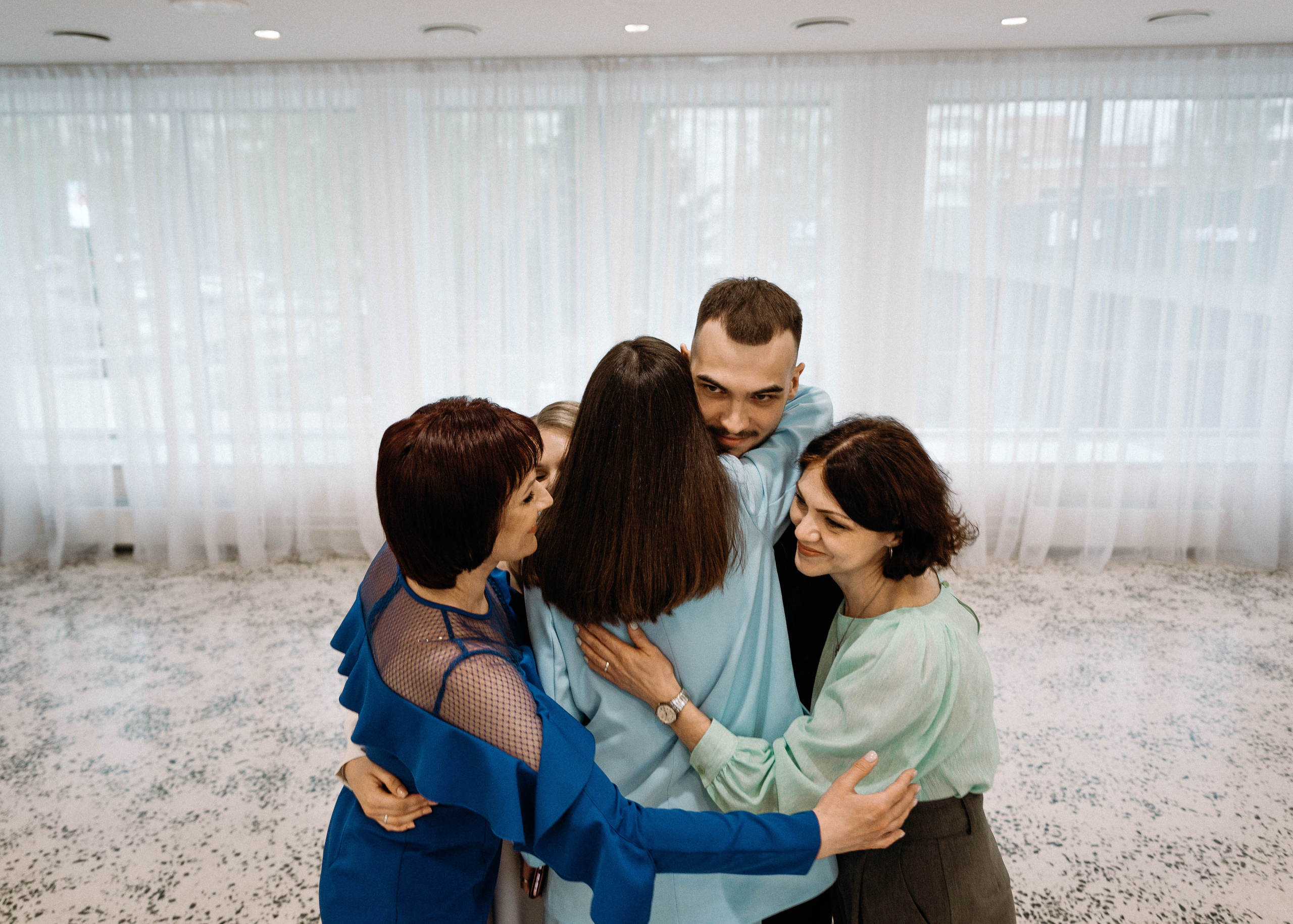 Julia & Kirill. Портретный фотограф Анастасия Завалкевич
