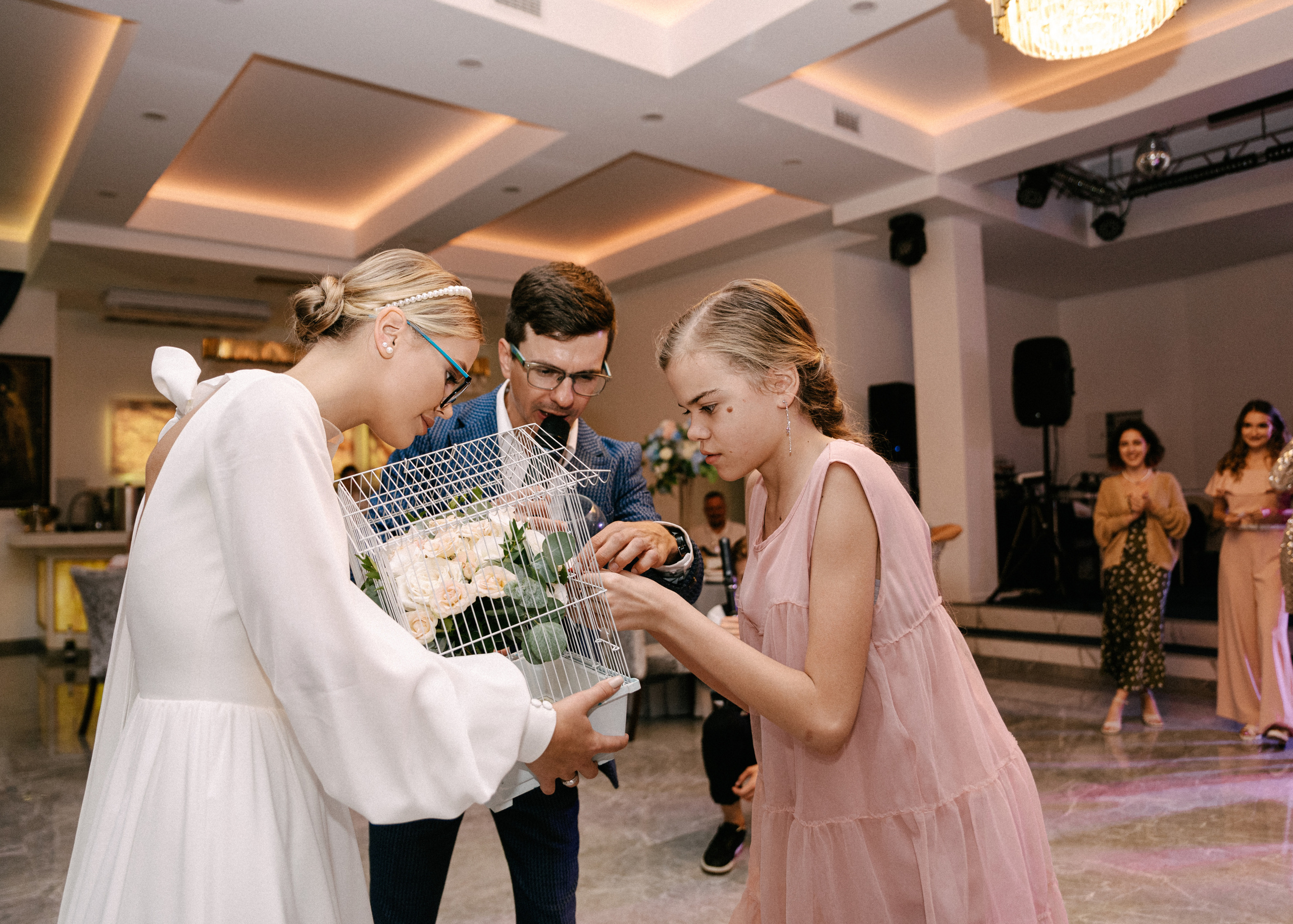 Maksim & Ksenia. Портретный фотограф Анастасия Завалкевич