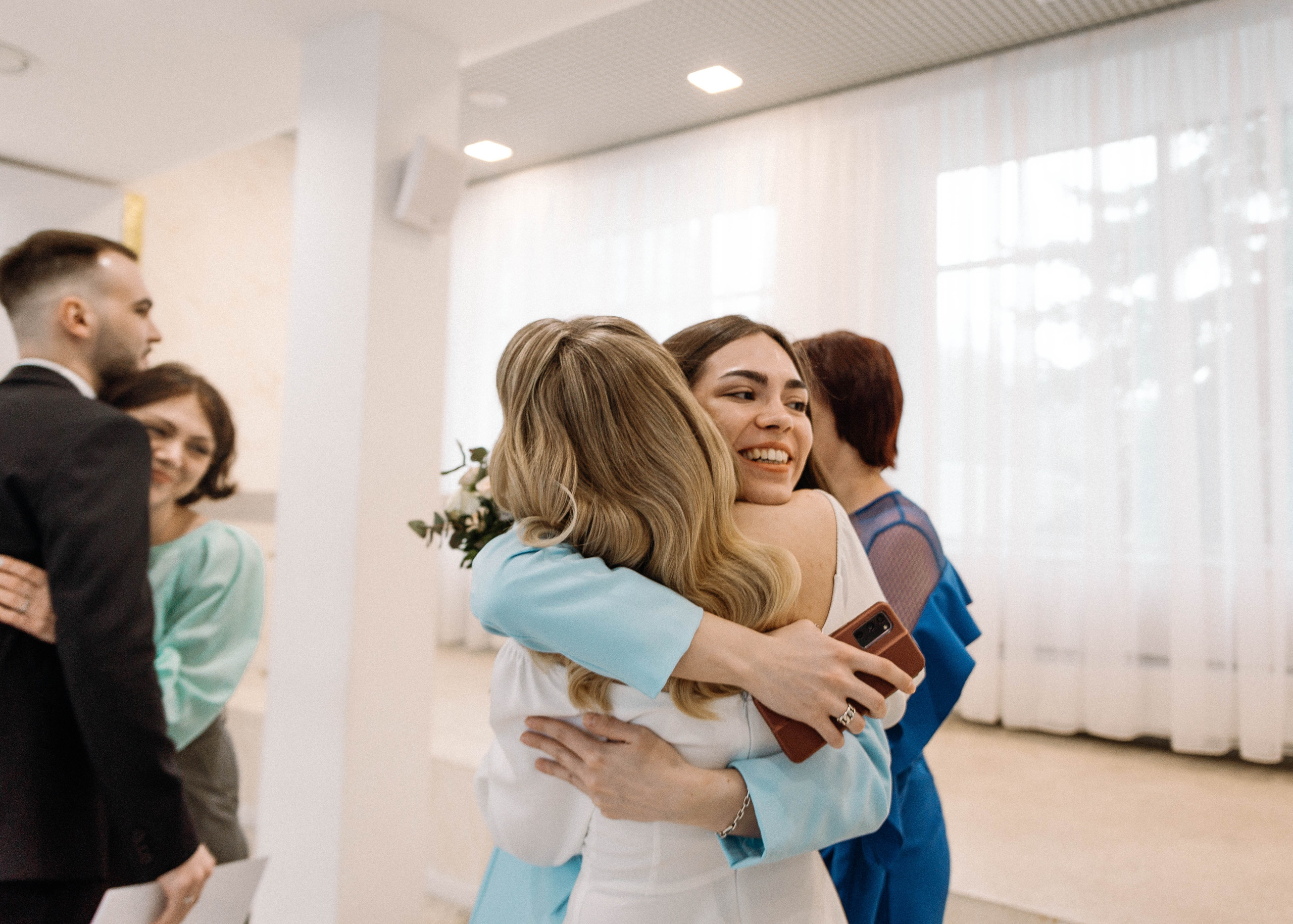 Julia & Kirill. Портретный фотограф Анастасия Завалкевич