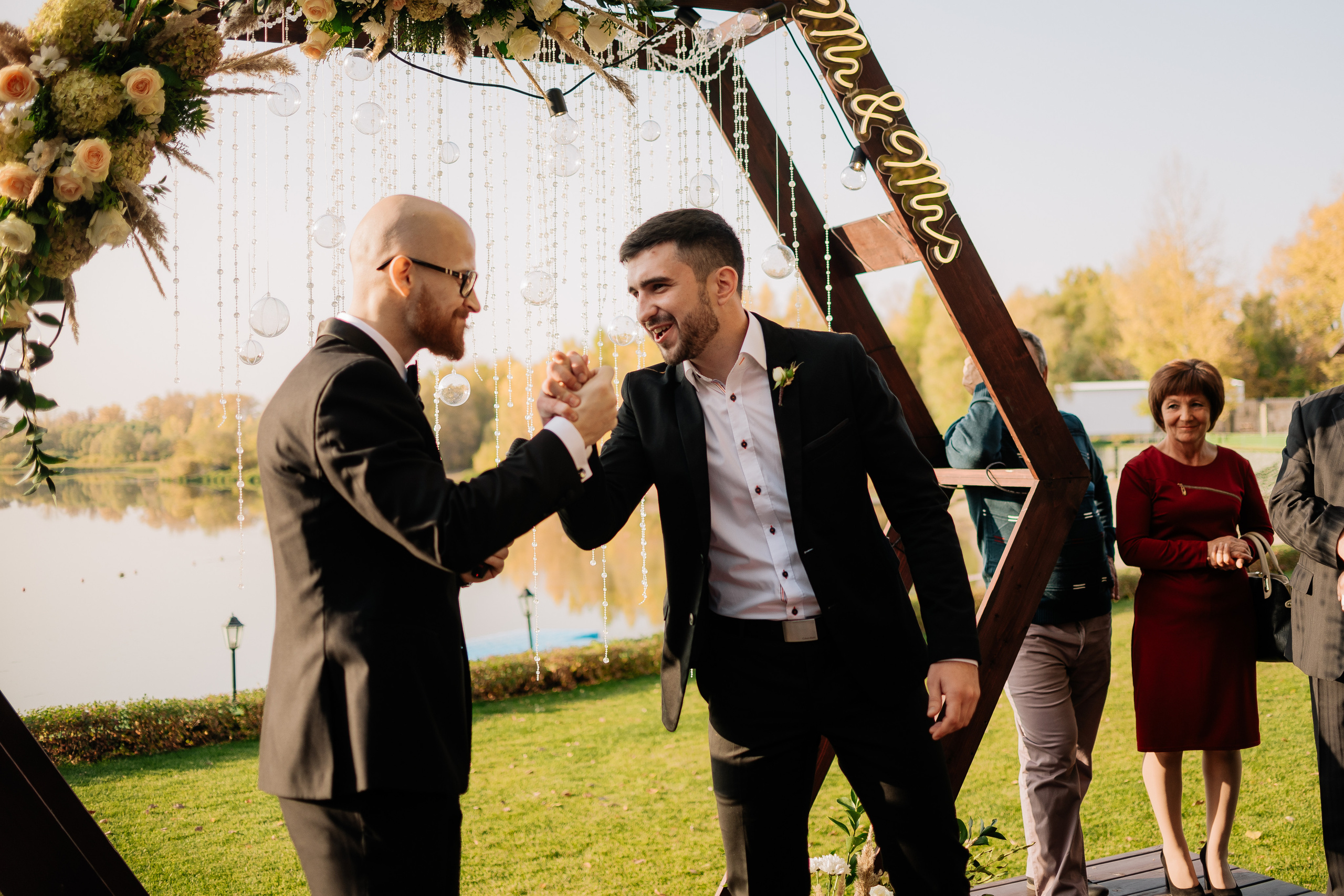 Yana & Aleksey. Портретный фотограф Анастасия Завалкевич