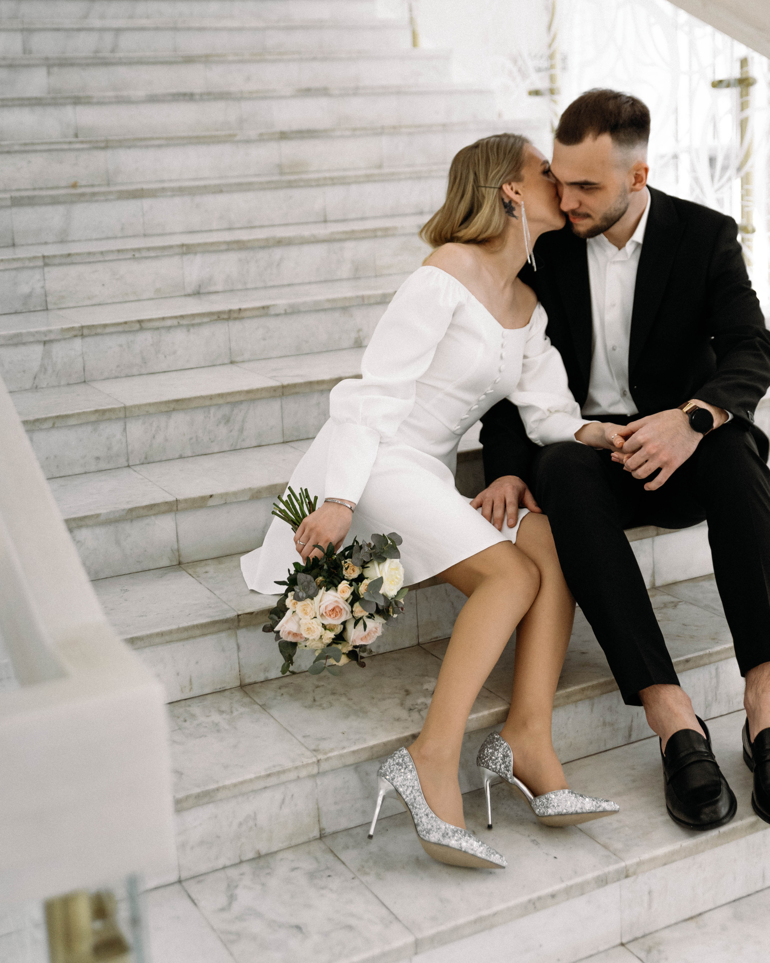 Julia & Kirill. Портретный фотограф Анастасия Завалкевич