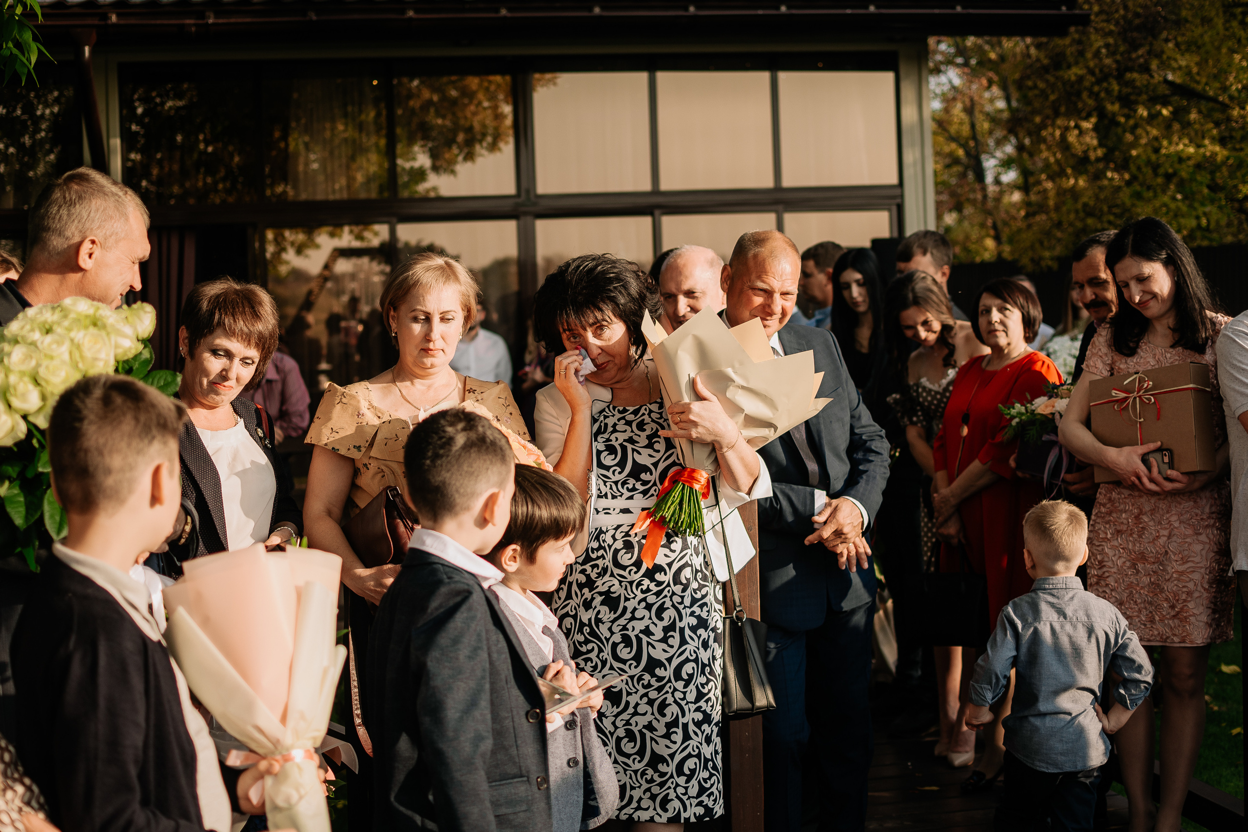 Yana & Aleksey. Портретный фотограф Анастасия Завалкевич