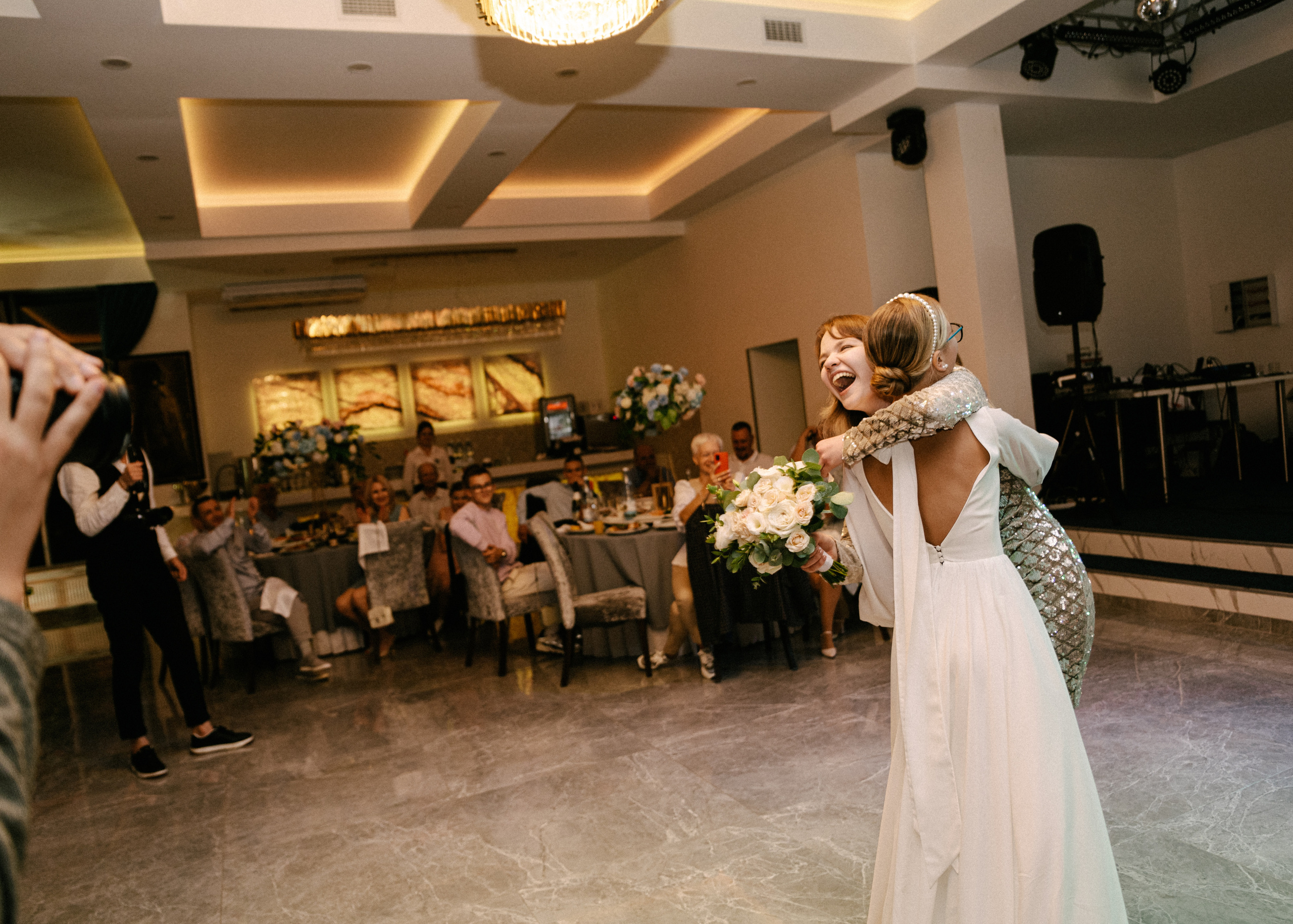 Maksim & Ksenia. Портретный фотограф Анастасия Завалкевич