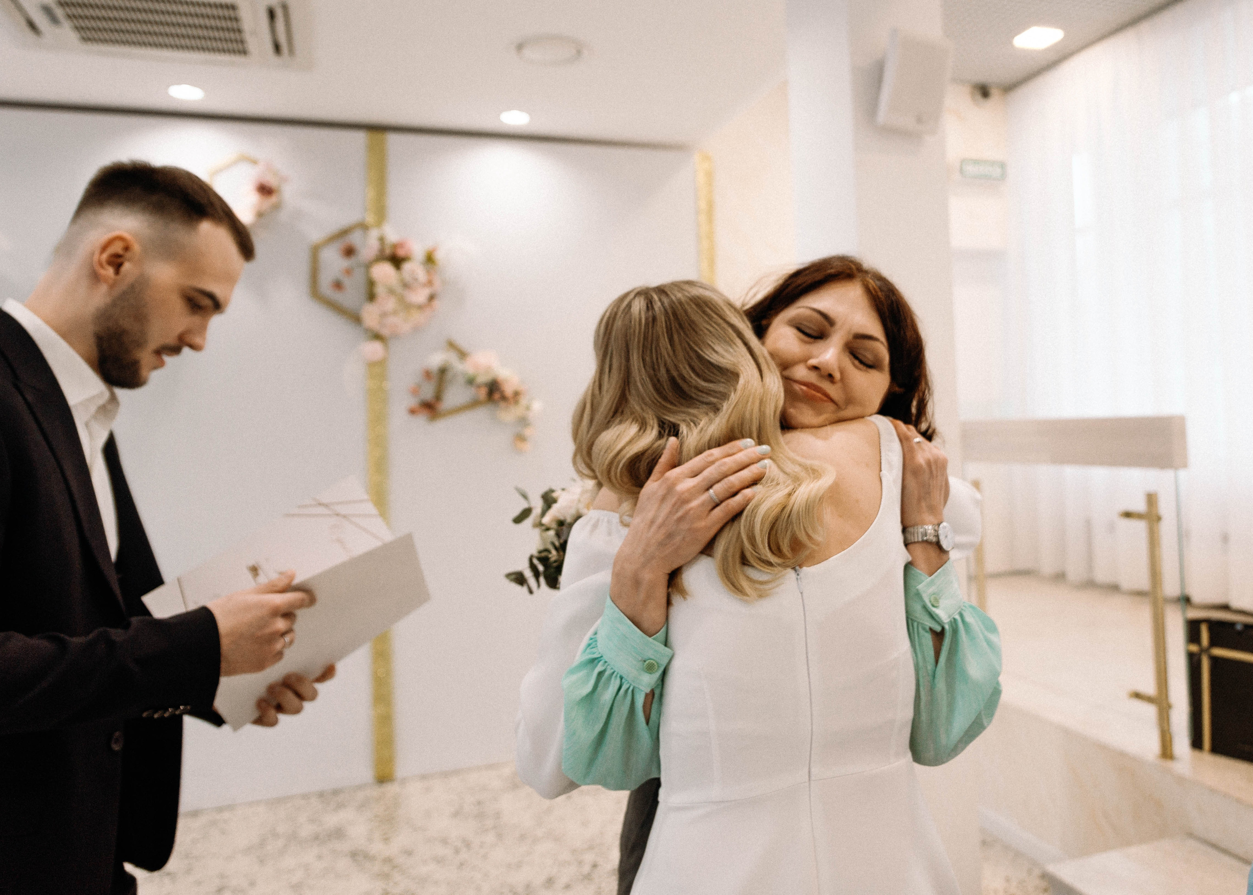 Julia & Kirill. Портретный фотограф Анастасия Завалкевич