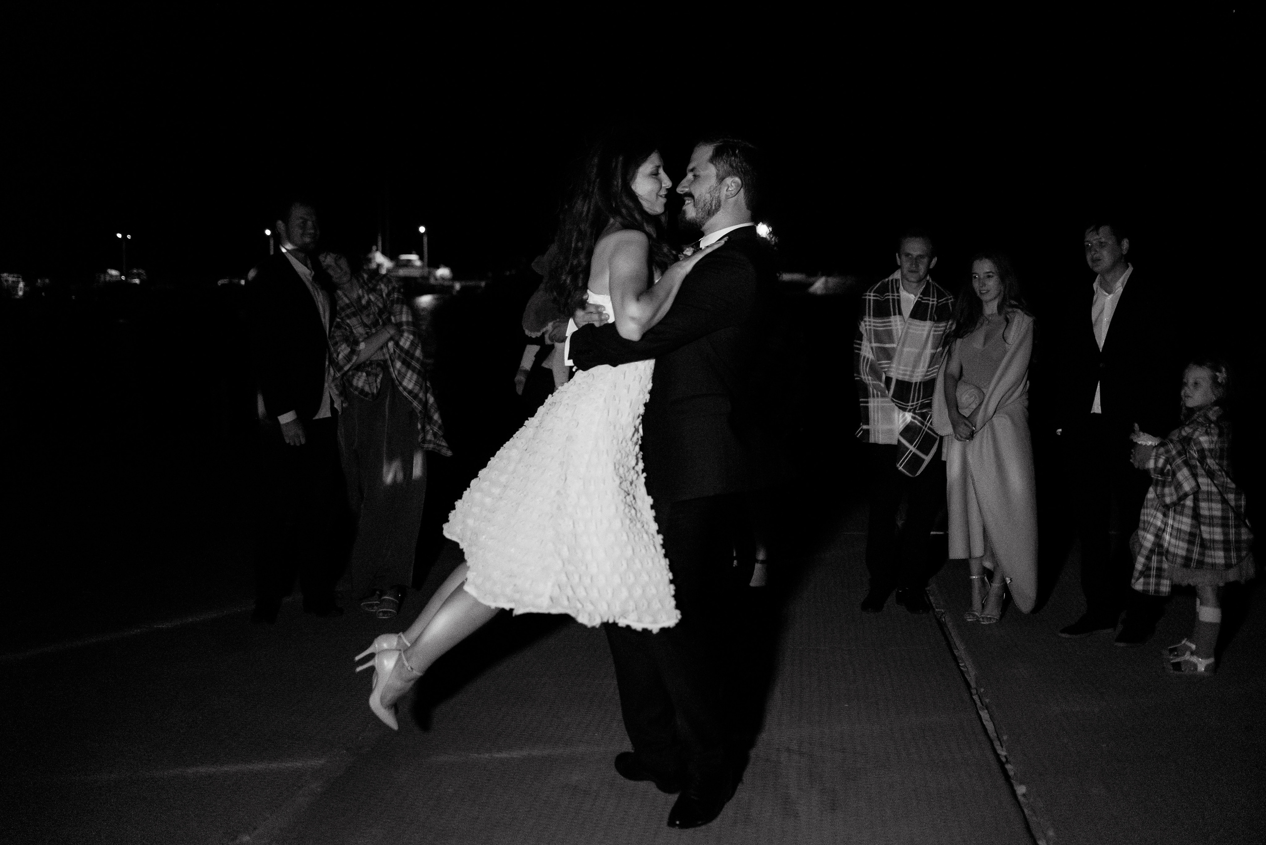 Kristina & Kostya. Портретный фотограф Анастасия Завалкевич