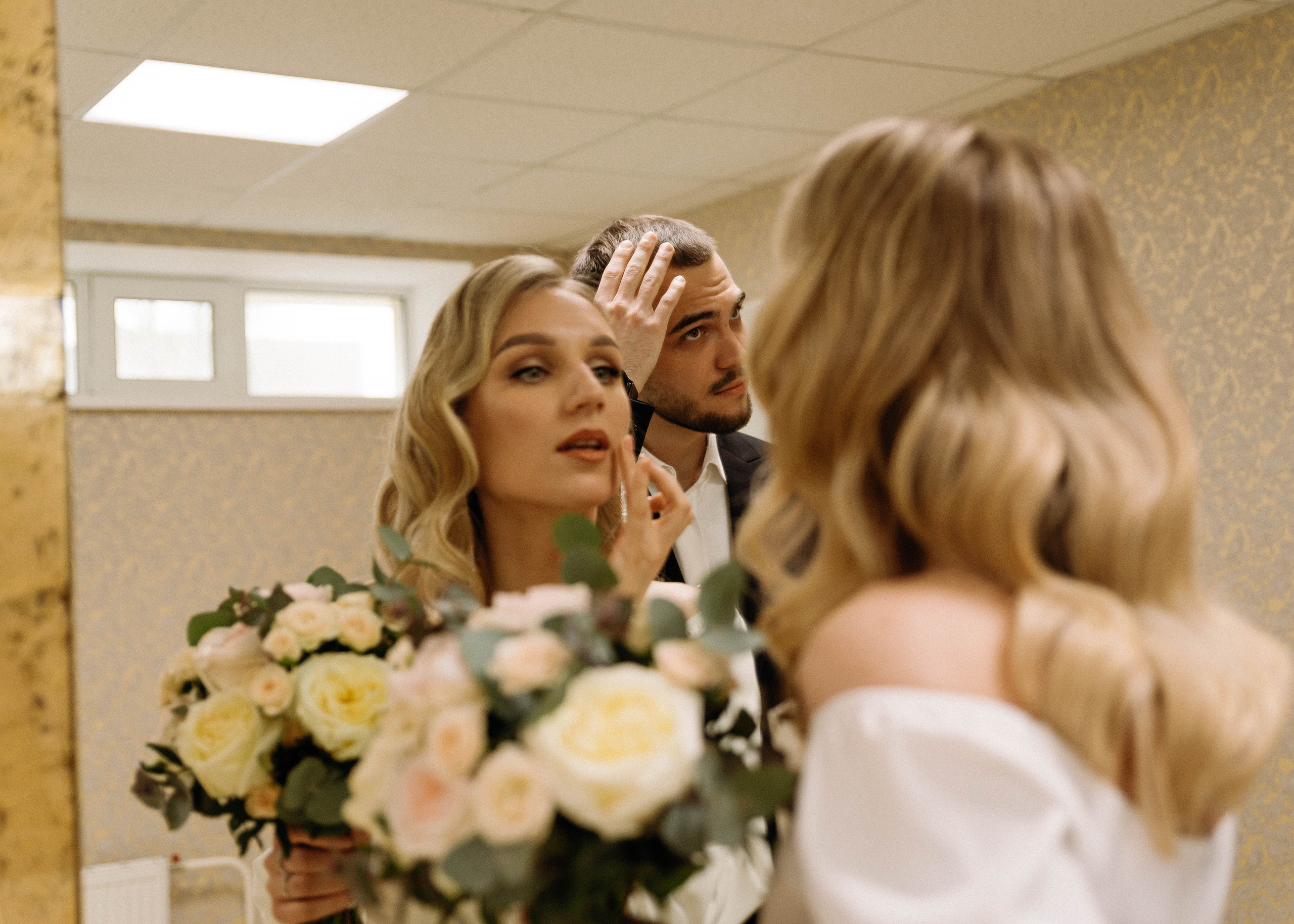 Julia & Kirill. Портретный фотограф Анастасия Завалкевич