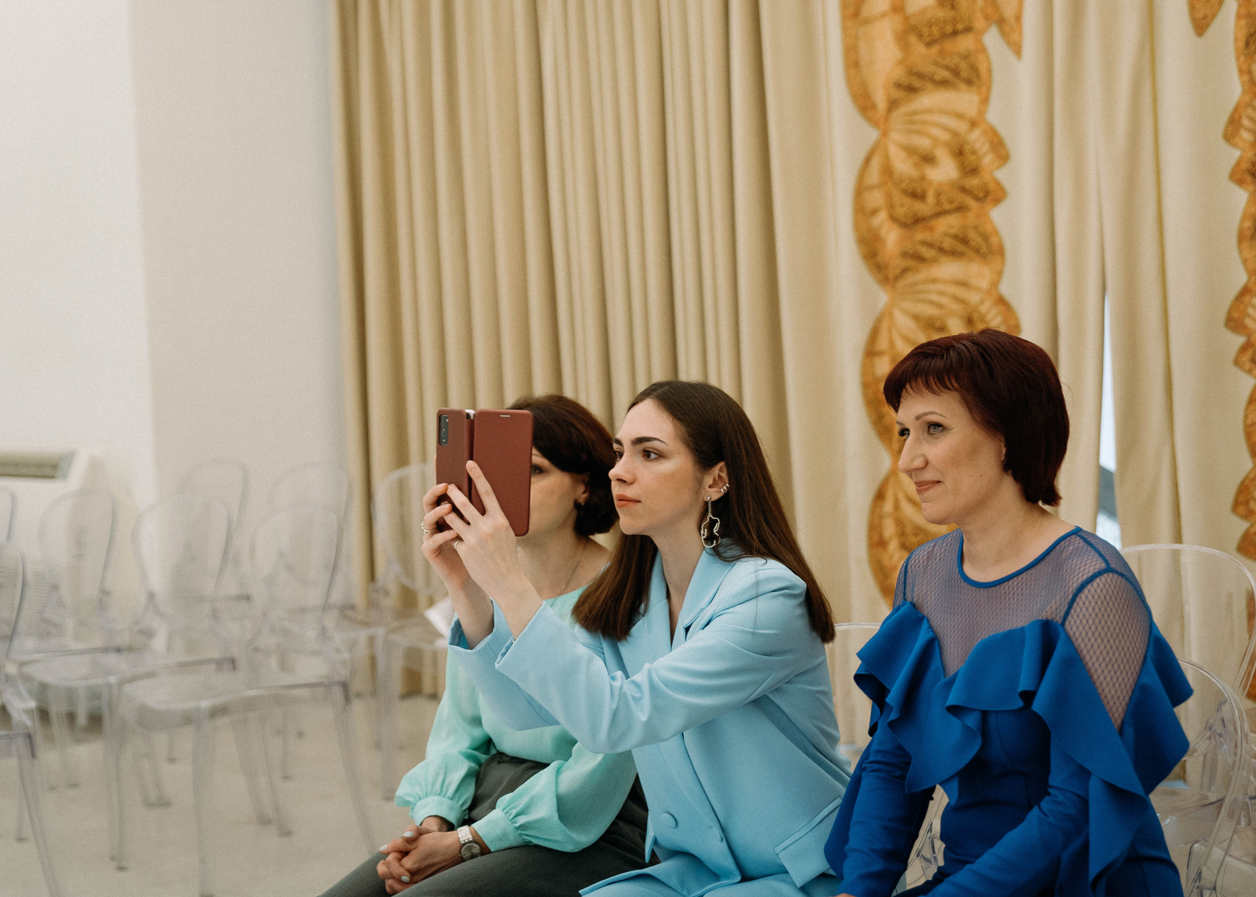 Julia & Kirill. Портретный фотограф Анастасия Завалкевич