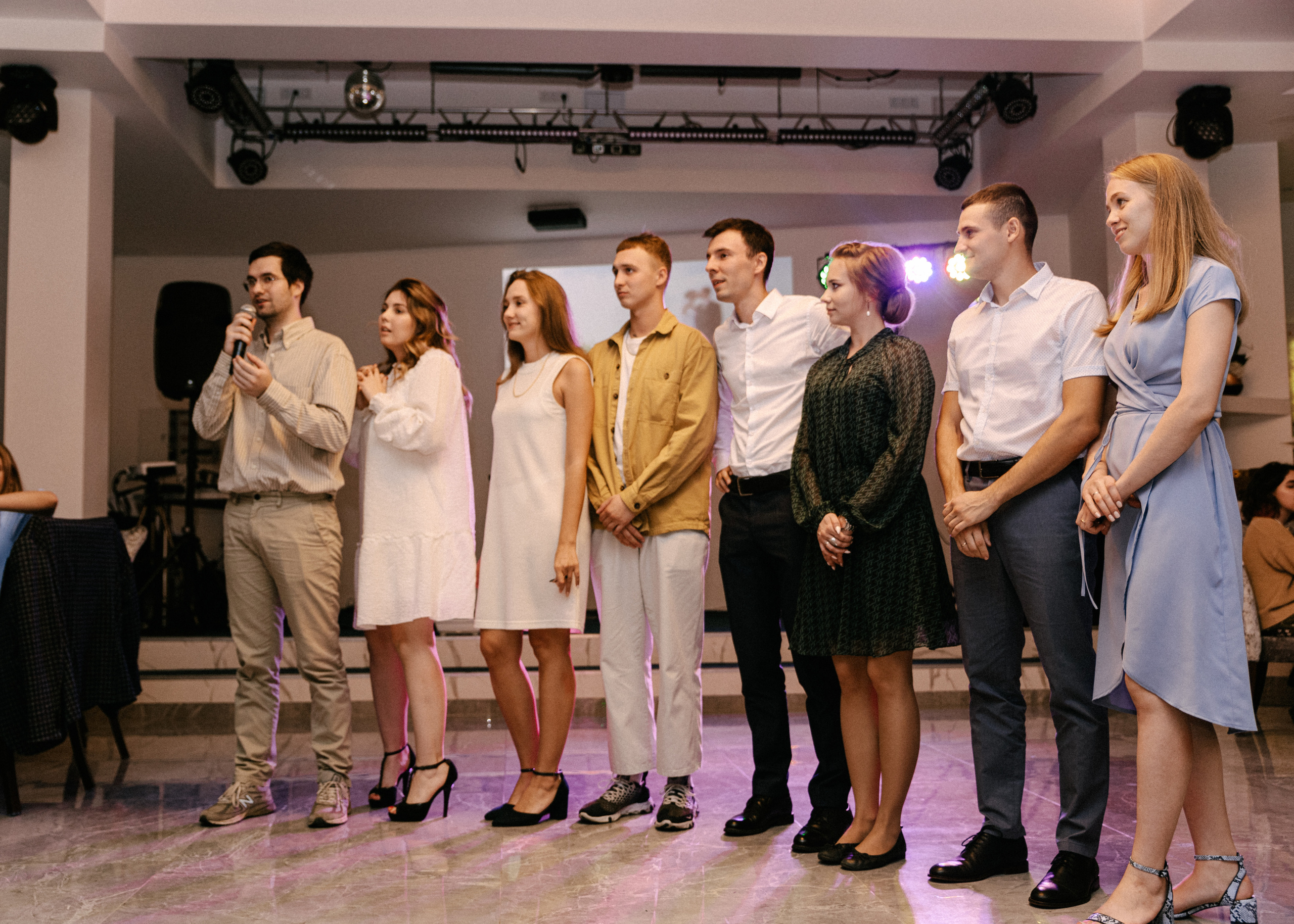 Maksim & Ksenia. Портретный фотограф Анастасия Завалкевич