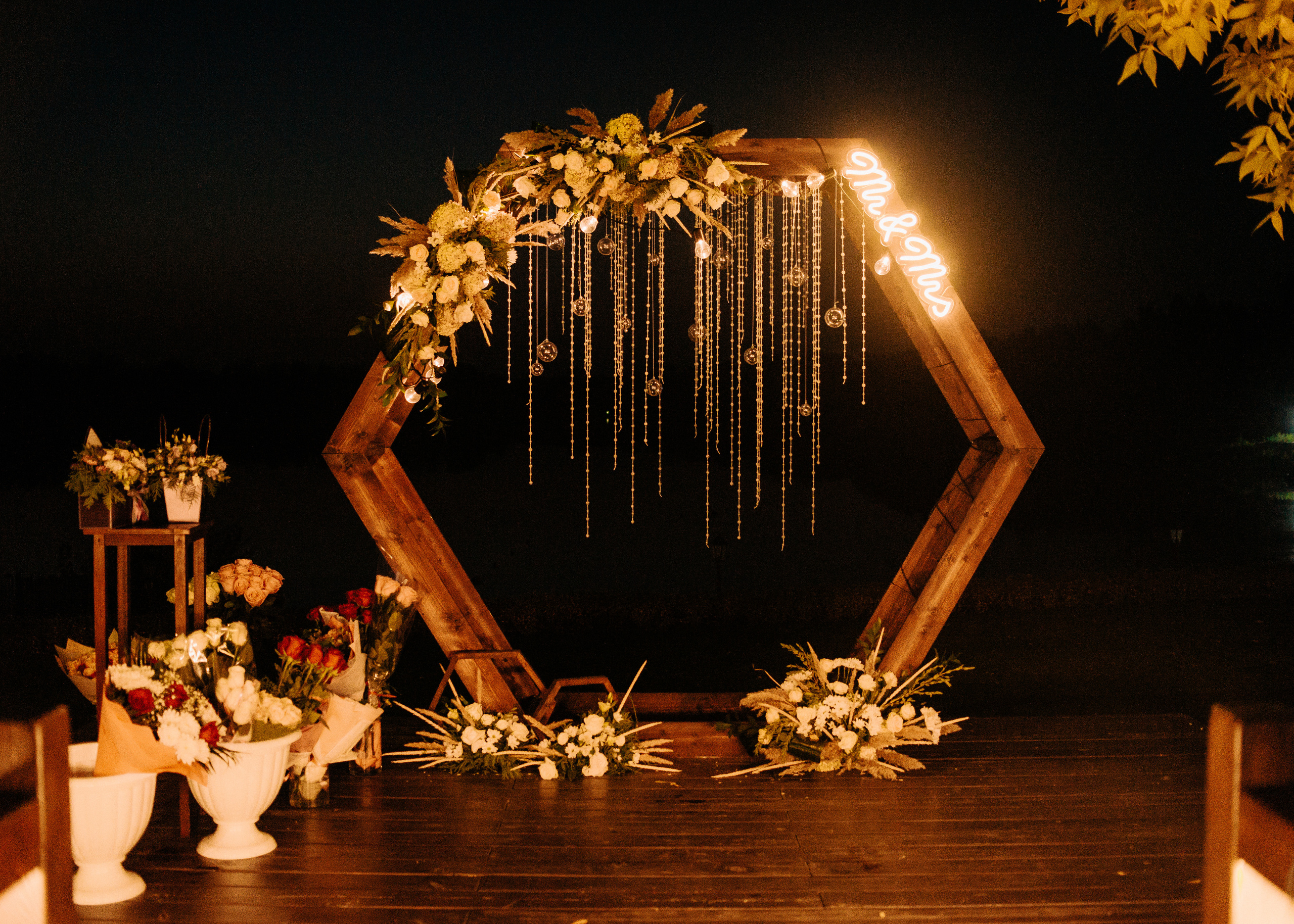 Yana & Aleksey. Портретный фотограф Анастасия Завалкевич