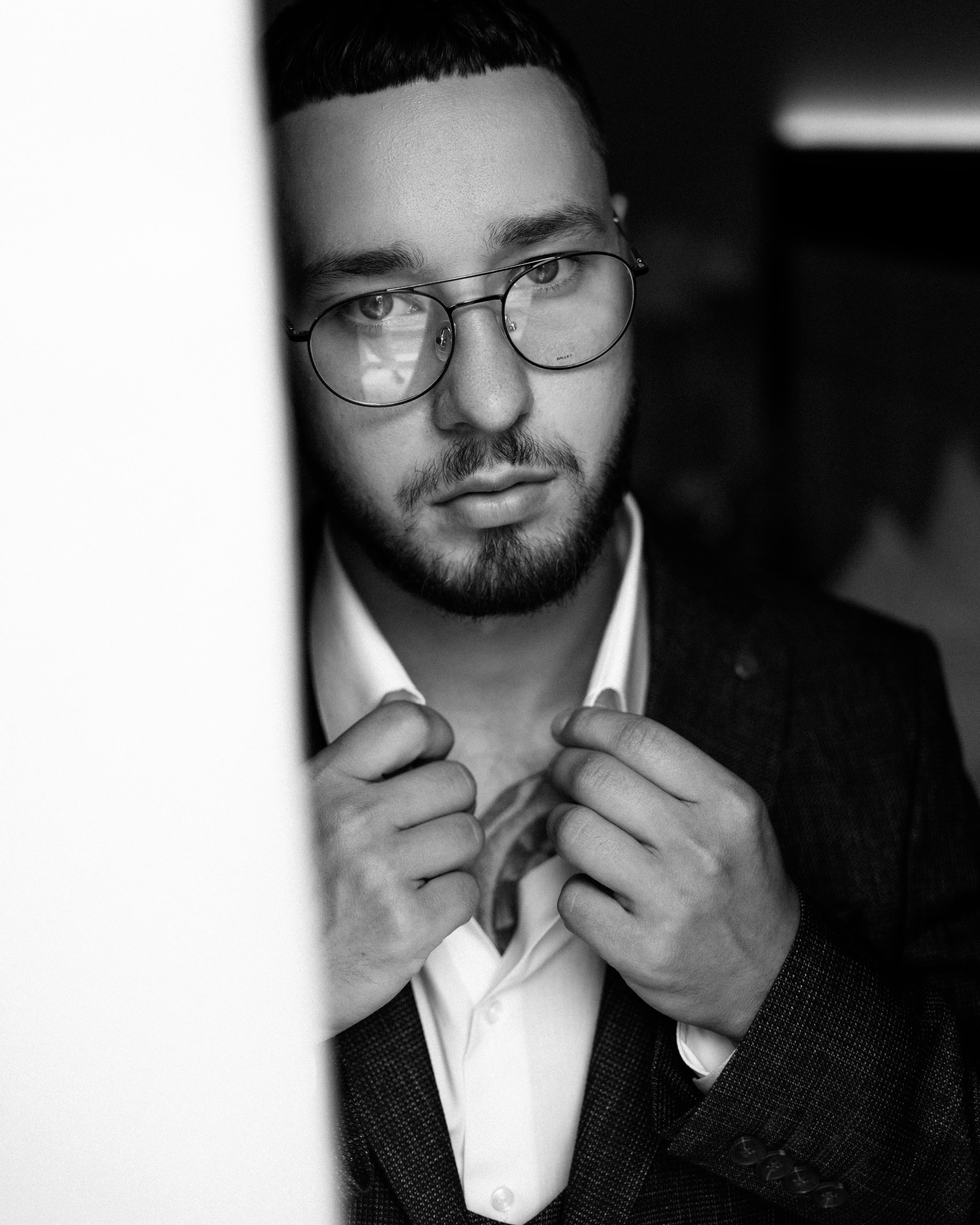 Maksim & Ksenia. Портретный фотограф Анастасия Завалкевич