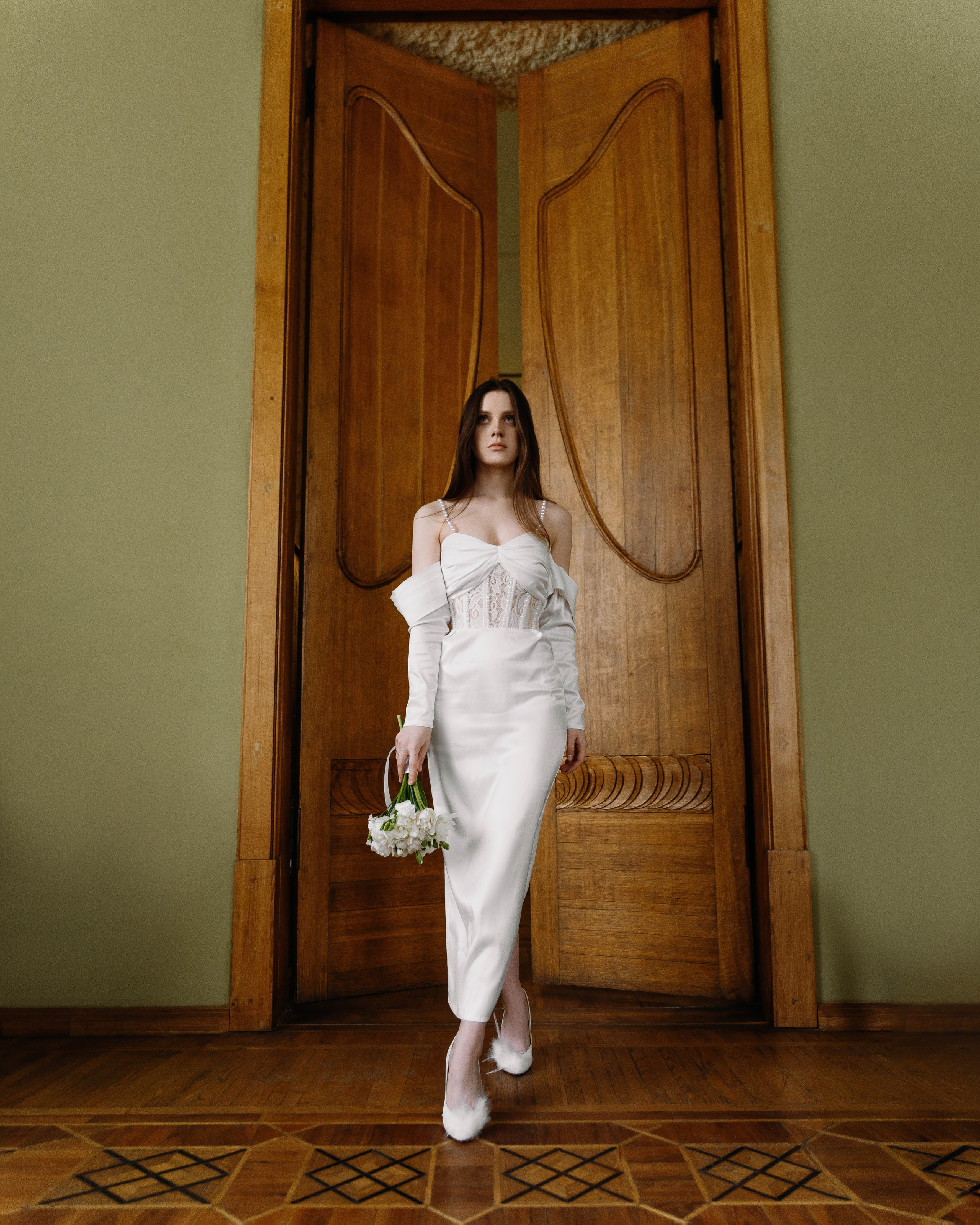 Anna & Artem. Портретный фотограф Анастасия Завалкевич