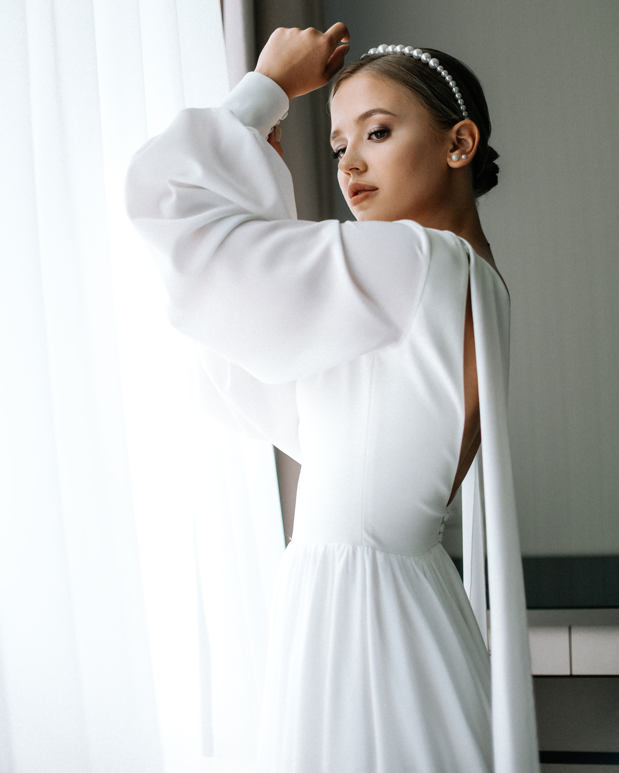 Maksim & Ksenia. Портретный фотограф Анастасия Завалкевич