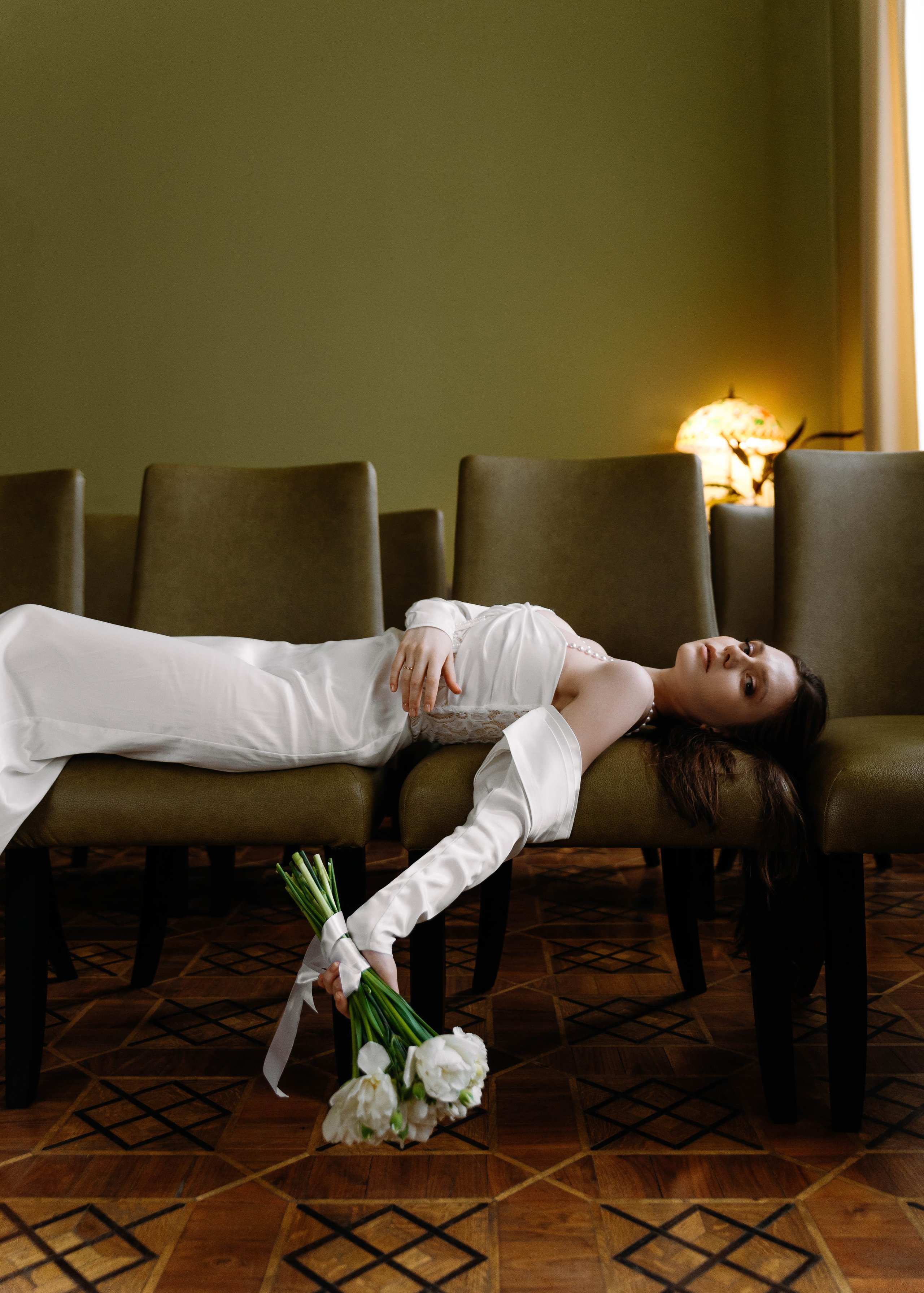 Anna & Artem. Портретный фотограф Анастасия Завалкевич