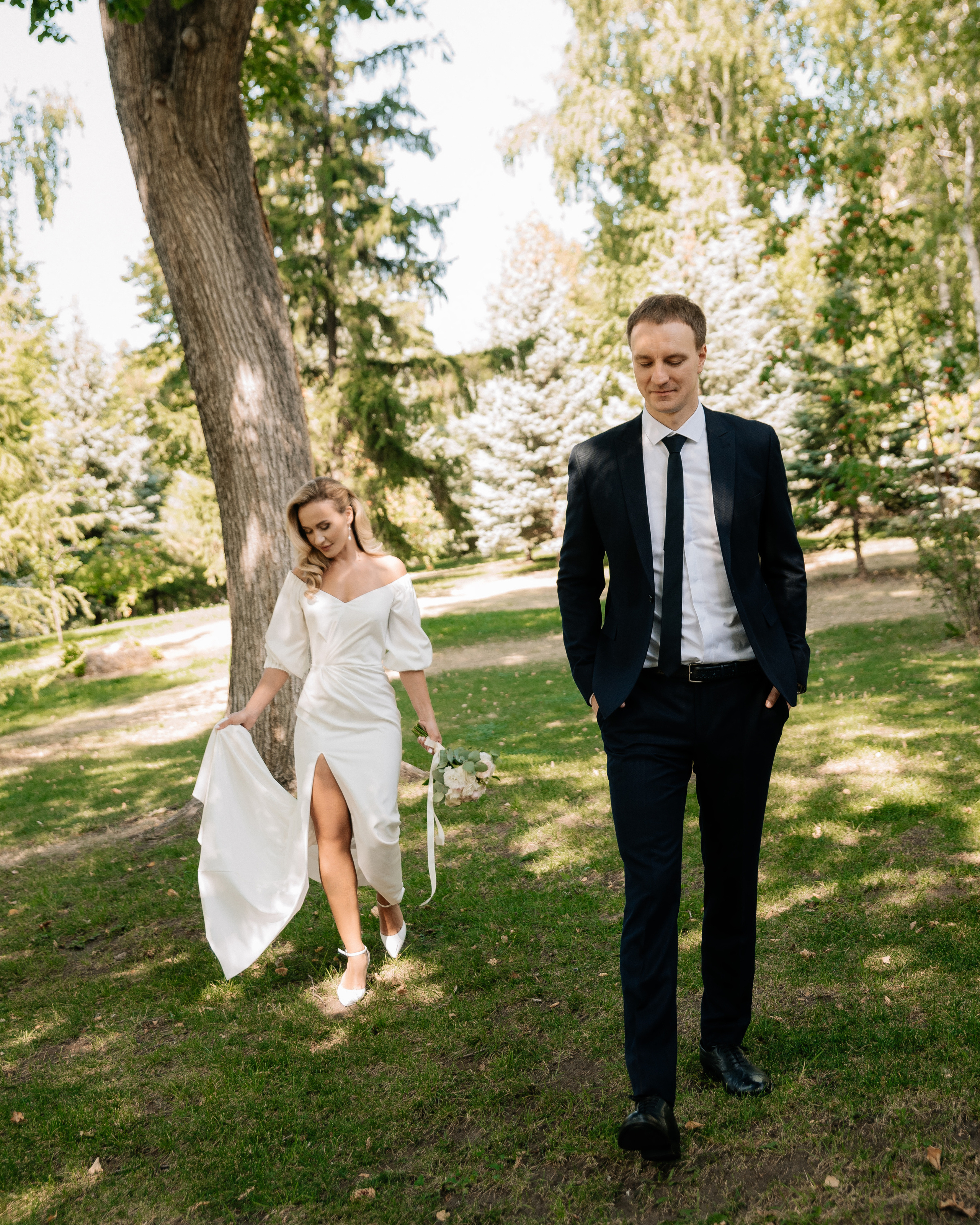 Toma & Ivan. Портретный фотограф Анастасия Завалкевич