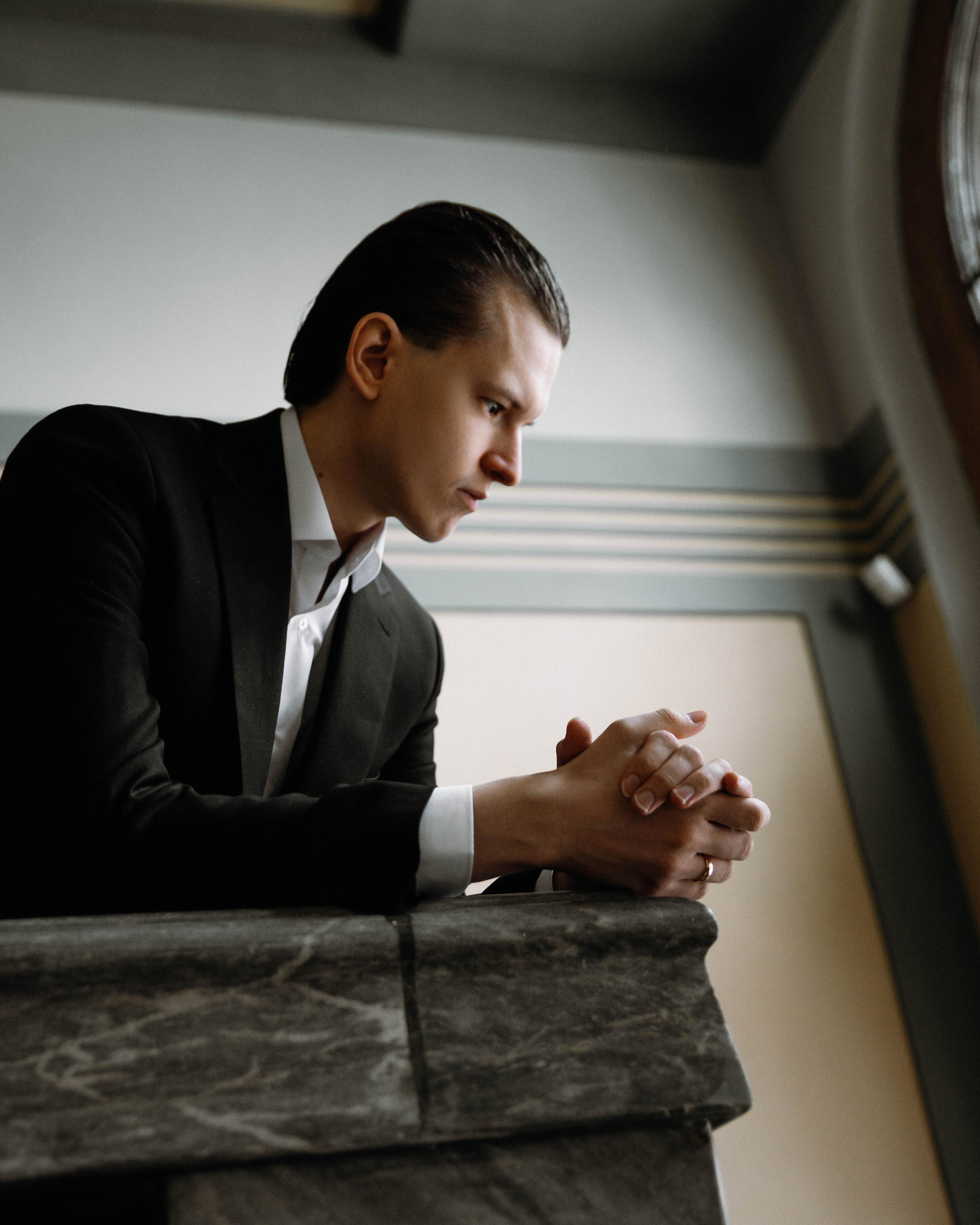 Anna & Artem. Портретный фотограф Анастасия Завалкевич