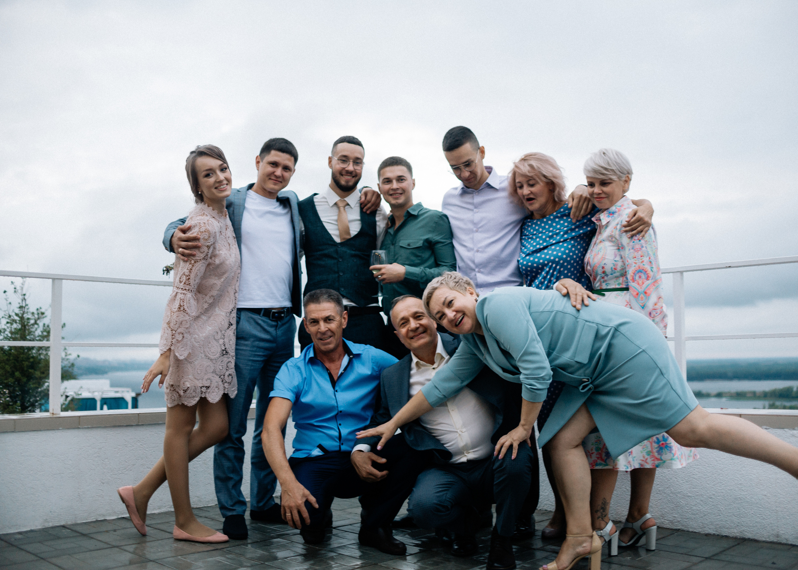 Maksim & Ksenia. Портретный фотограф Анастасия Завалкевич