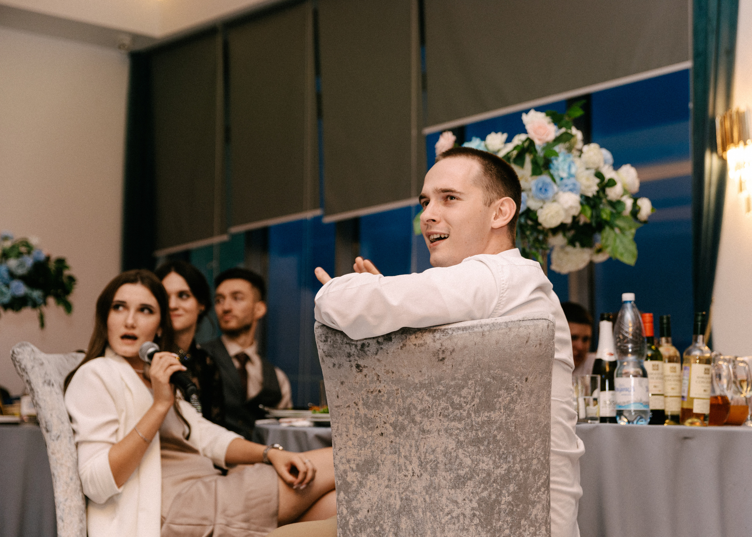 Maksim & Ksenia. Портретный фотограф Анастасия Завалкевич