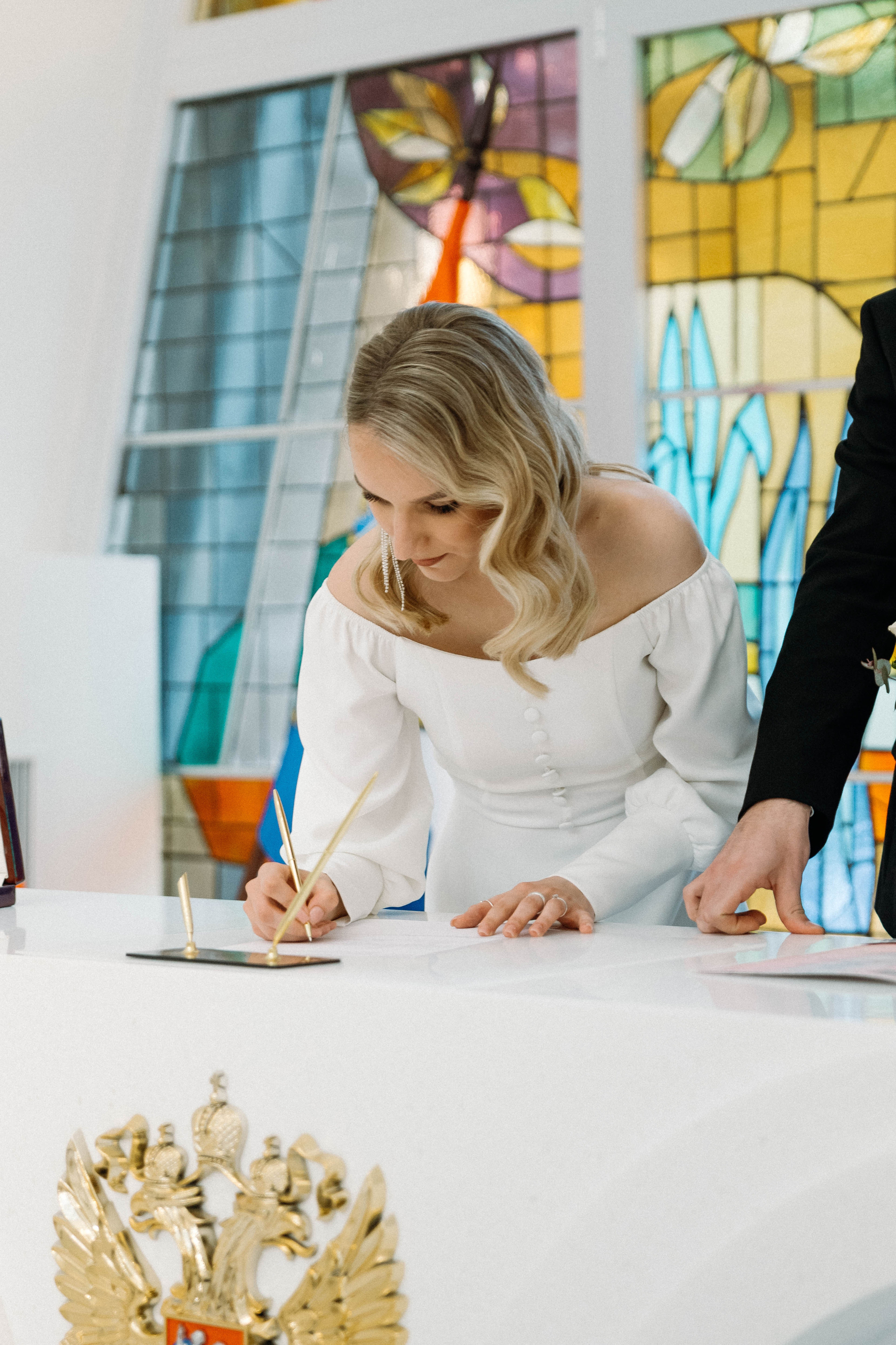 Julia & Kirill. Портретный фотограф Анастасия Завалкевич