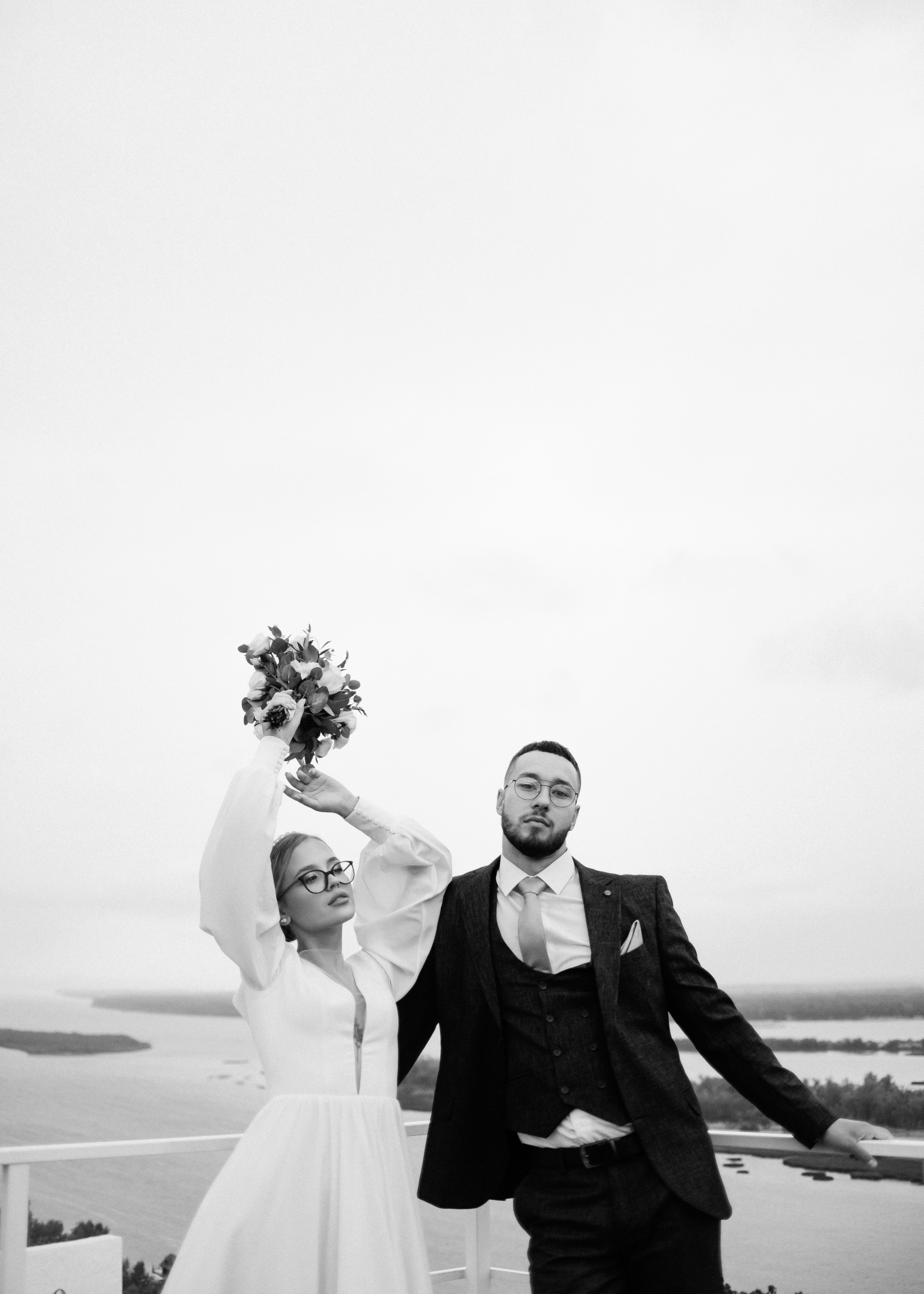 Maksim & Ksenia. Портретный фотограф Анастасия Завалкевич