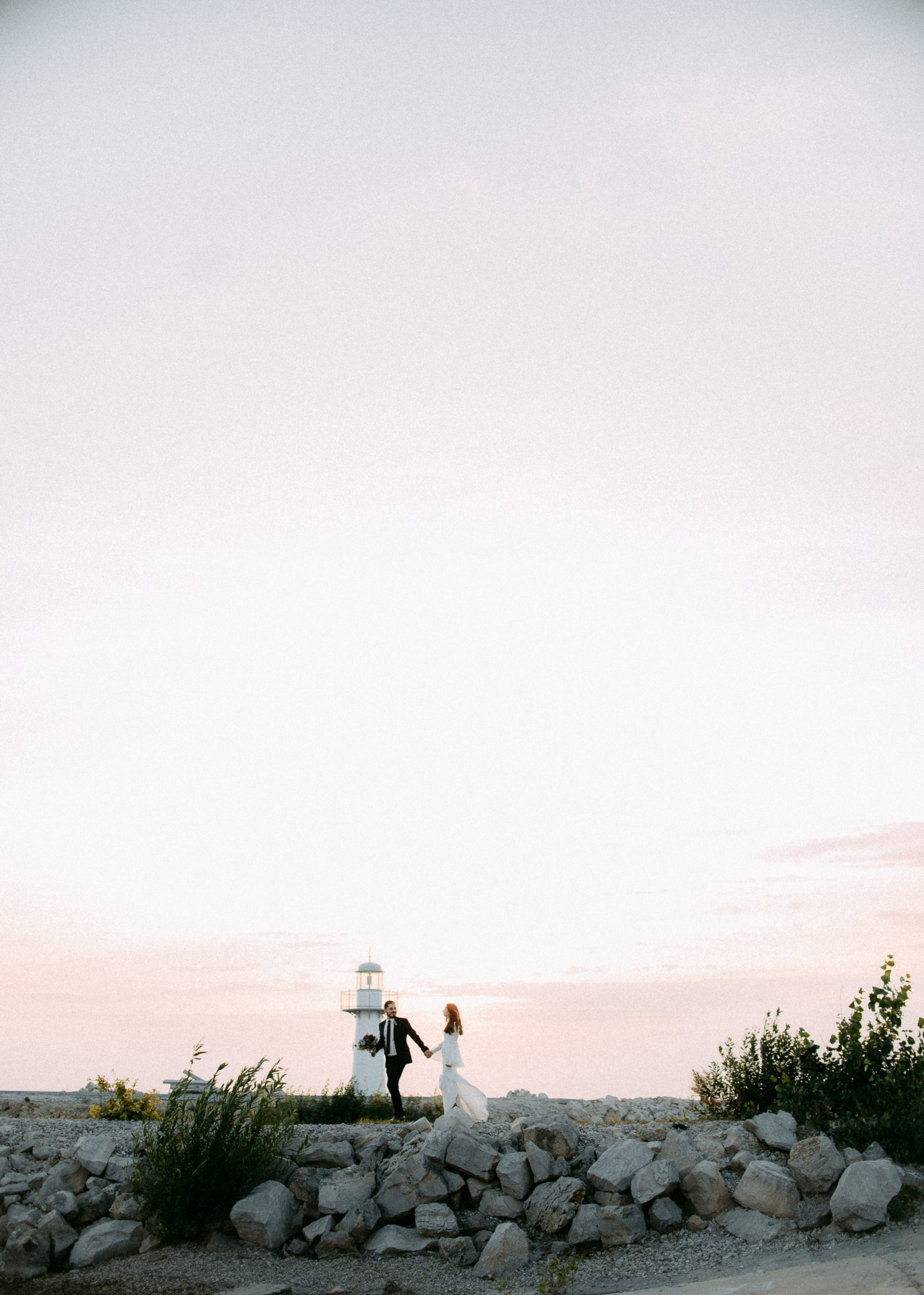 Kristina & Kostya. Портретный фотограф Анастасия Завалкевич