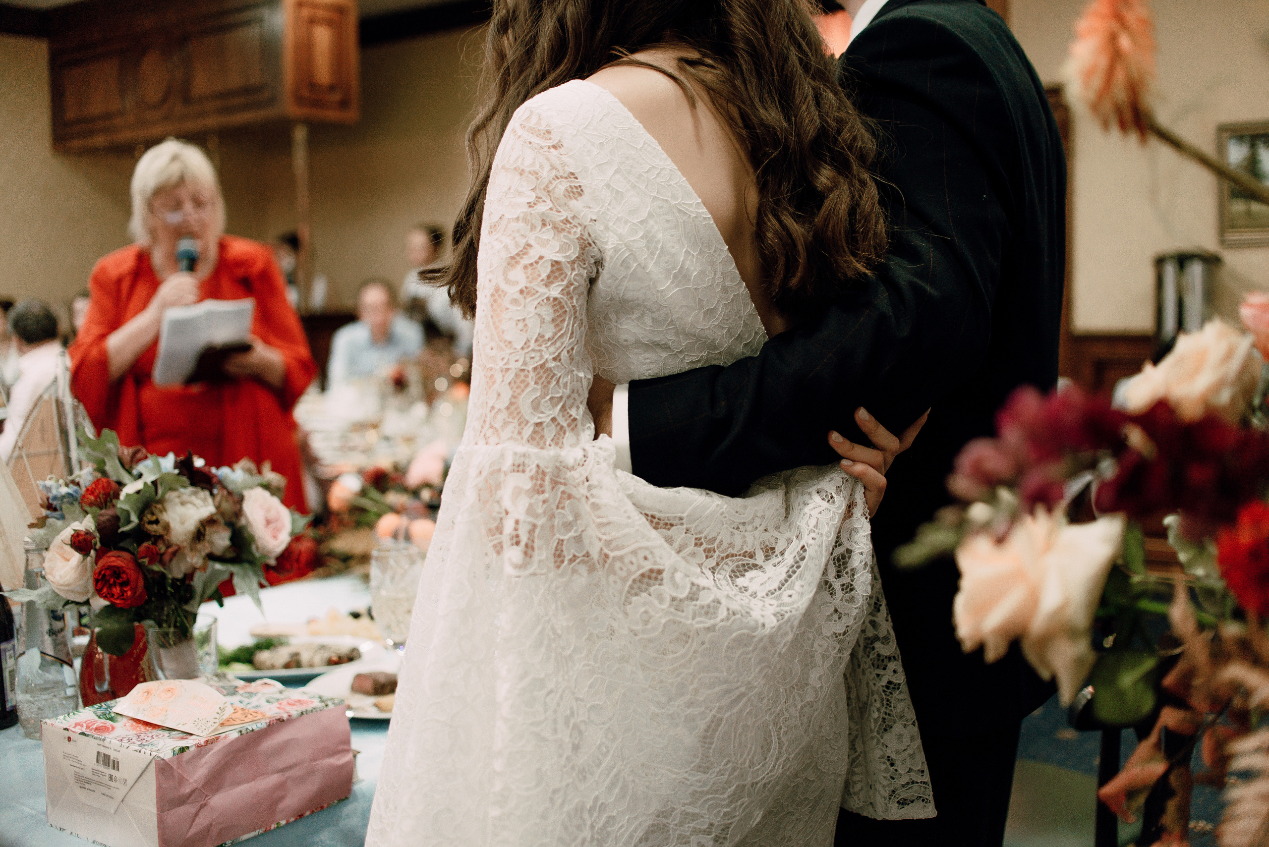 Kristina & Kostya. Портретный фотограф Анастасия Завалкевич