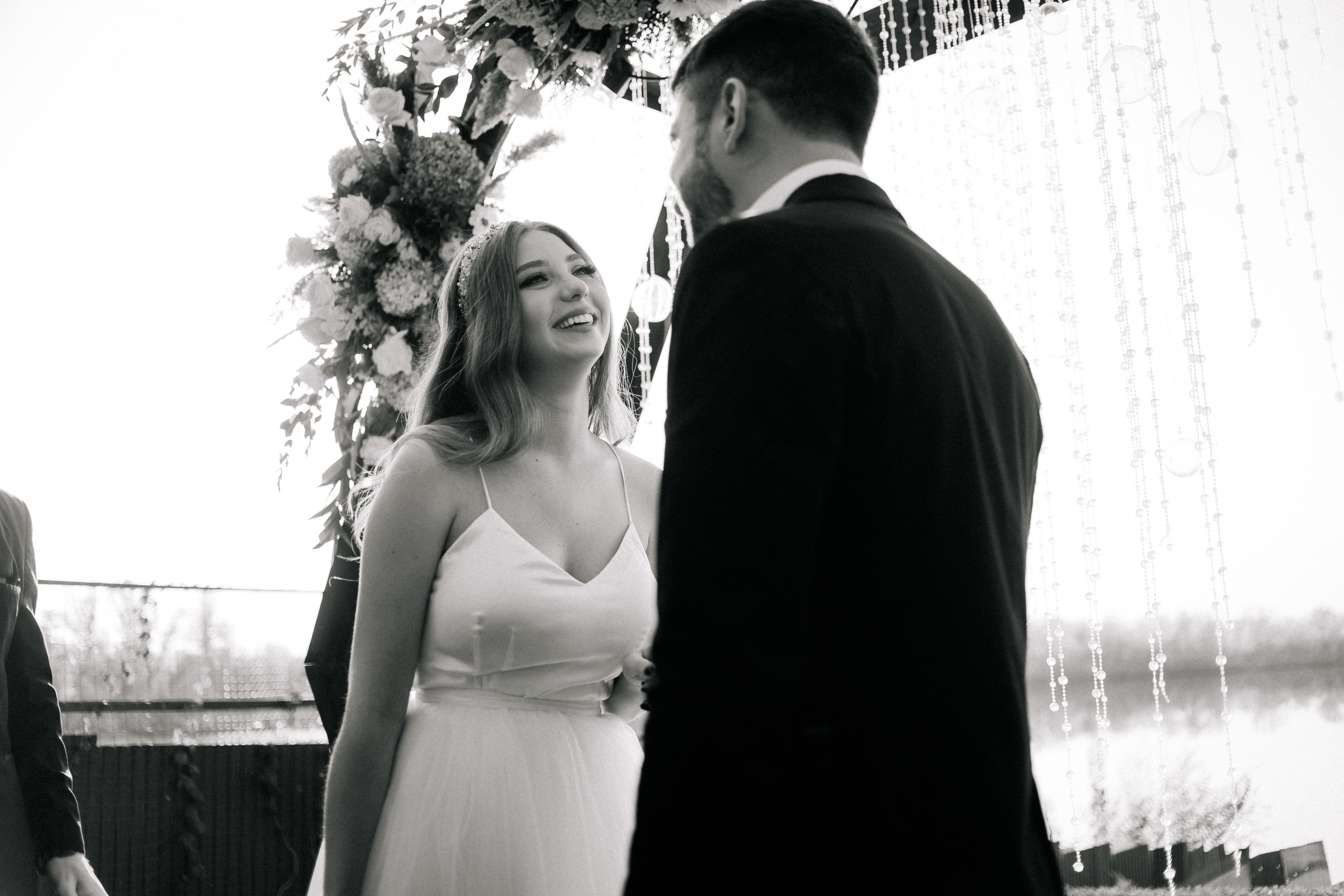 Yana & Aleksey. Портретный фотограф Анастасия Завалкевич