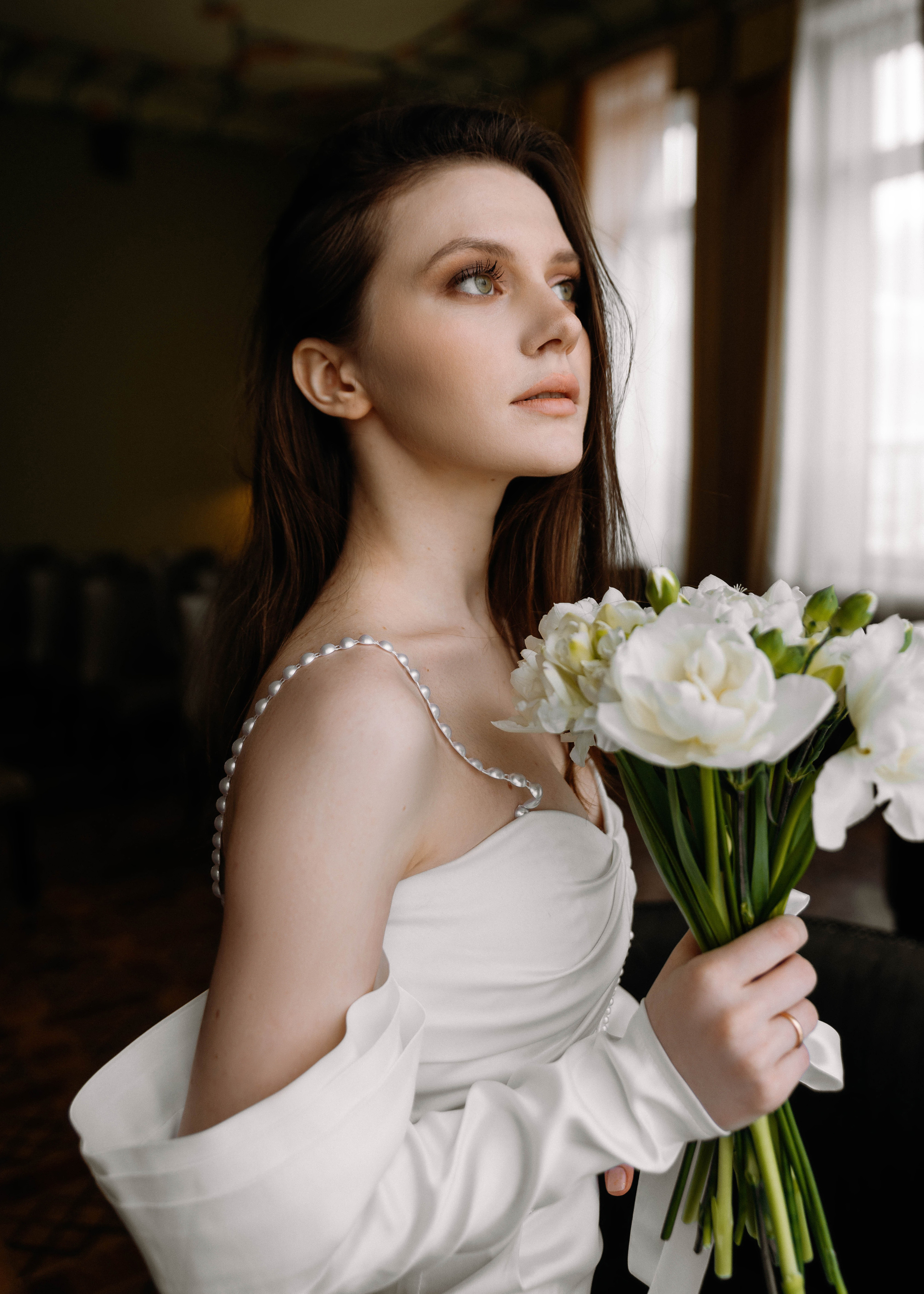 Anna & Artem. Портретный фотограф Анастасия Завалкевич