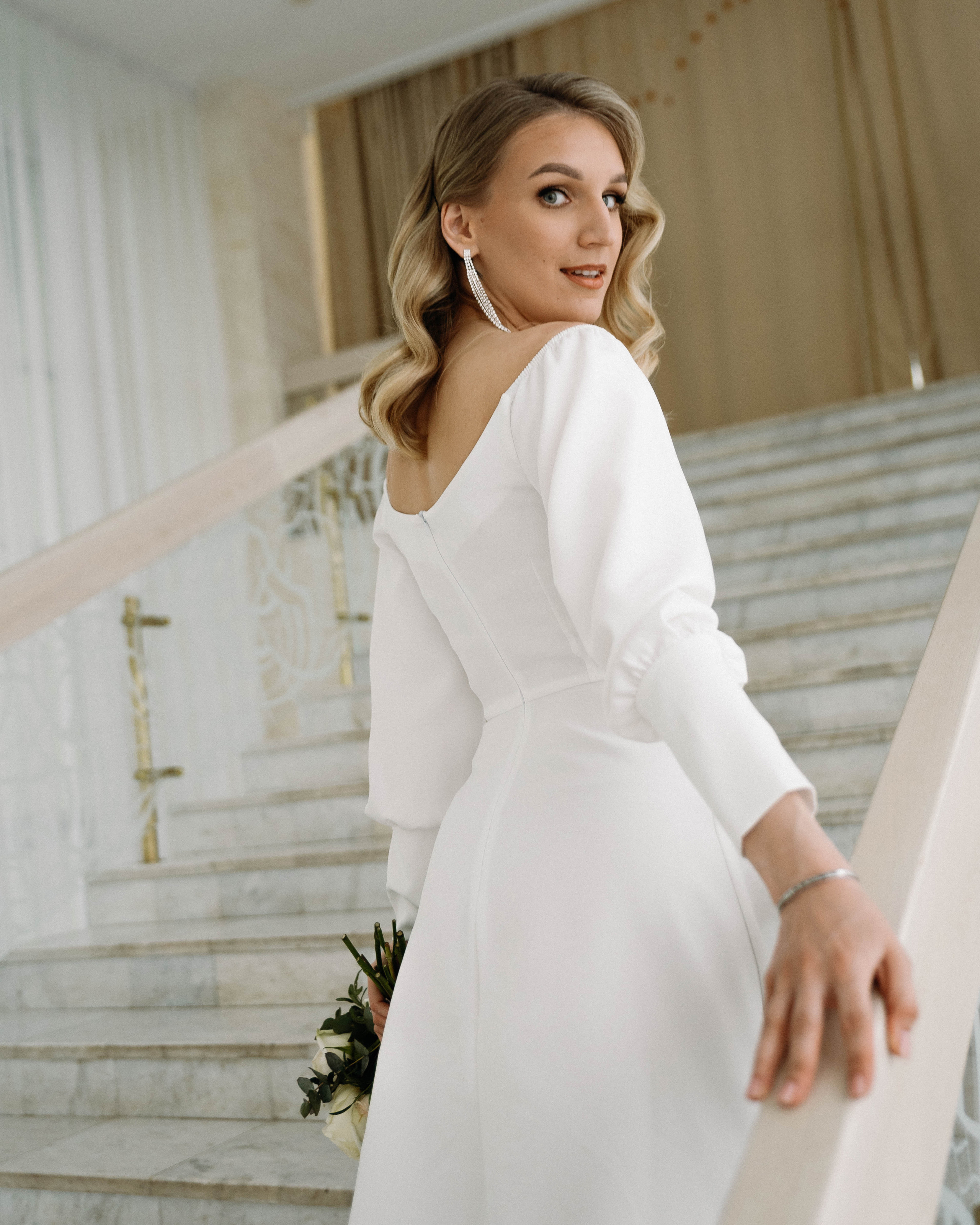 Julia & Kirill. Портретный фотограф Анастасия Завалкевич