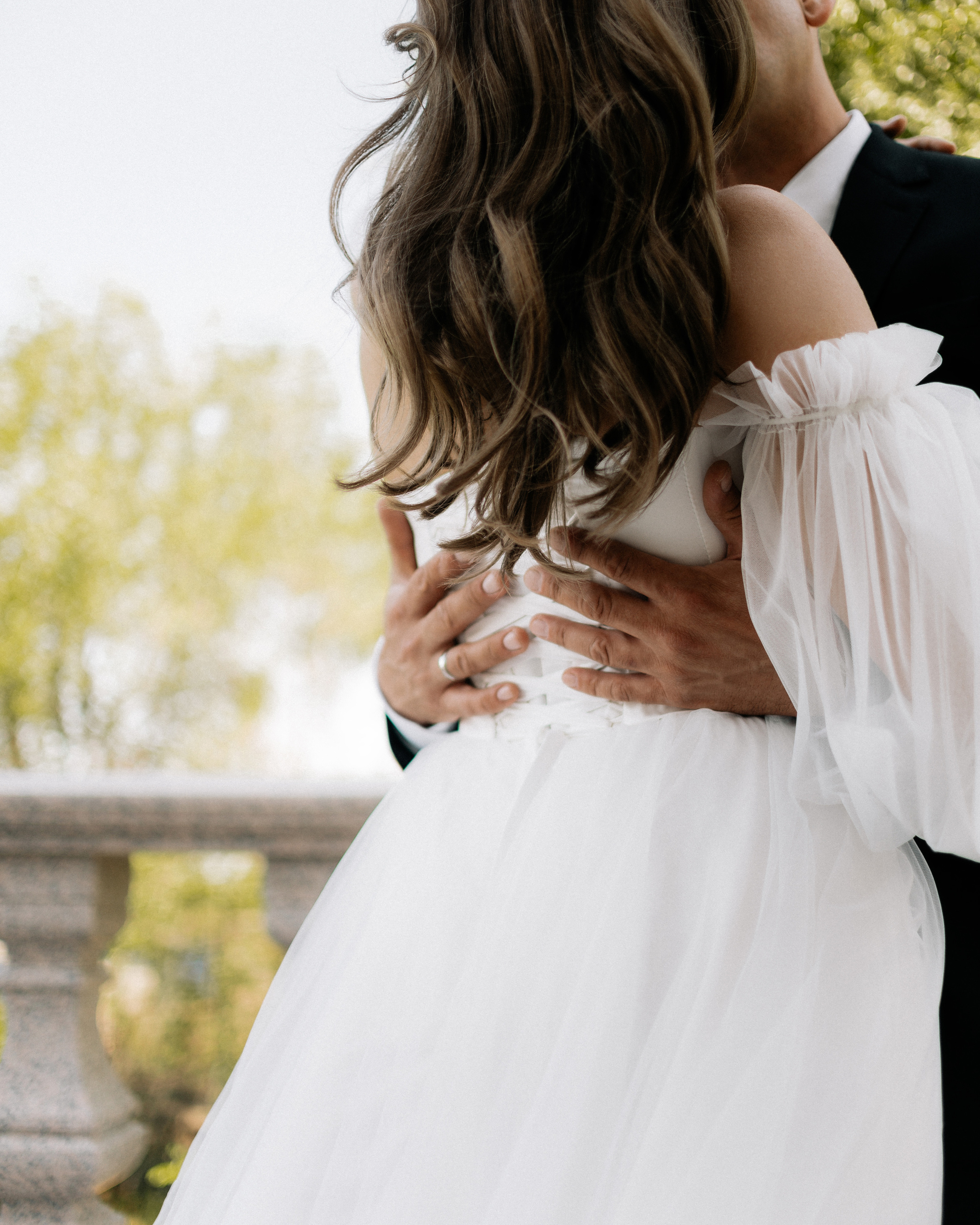 Ksenia & Semen. Портретный фотограф Анастасия Завалкевич