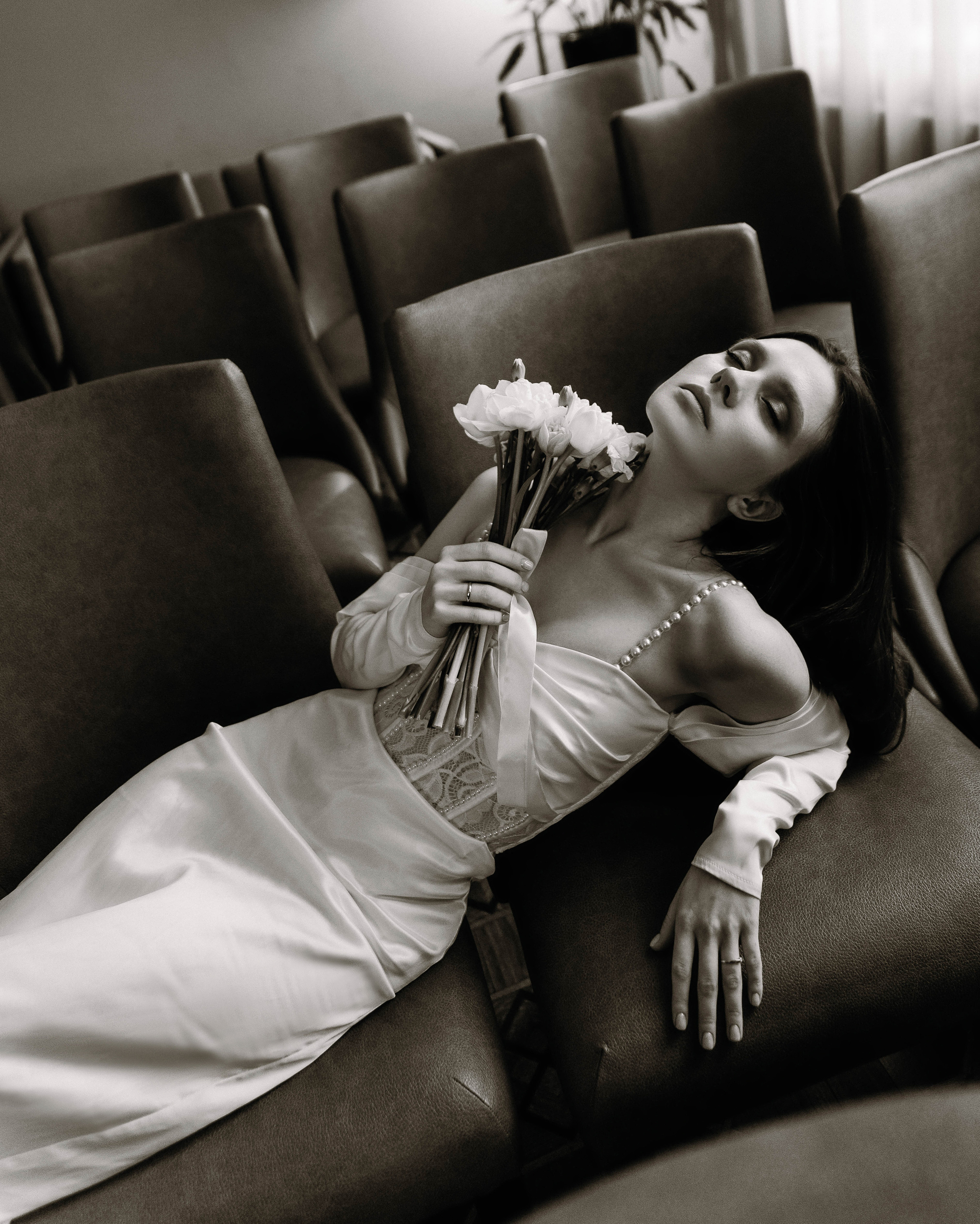 Anna & Artem. Портретный фотограф Анастасия Завалкевич