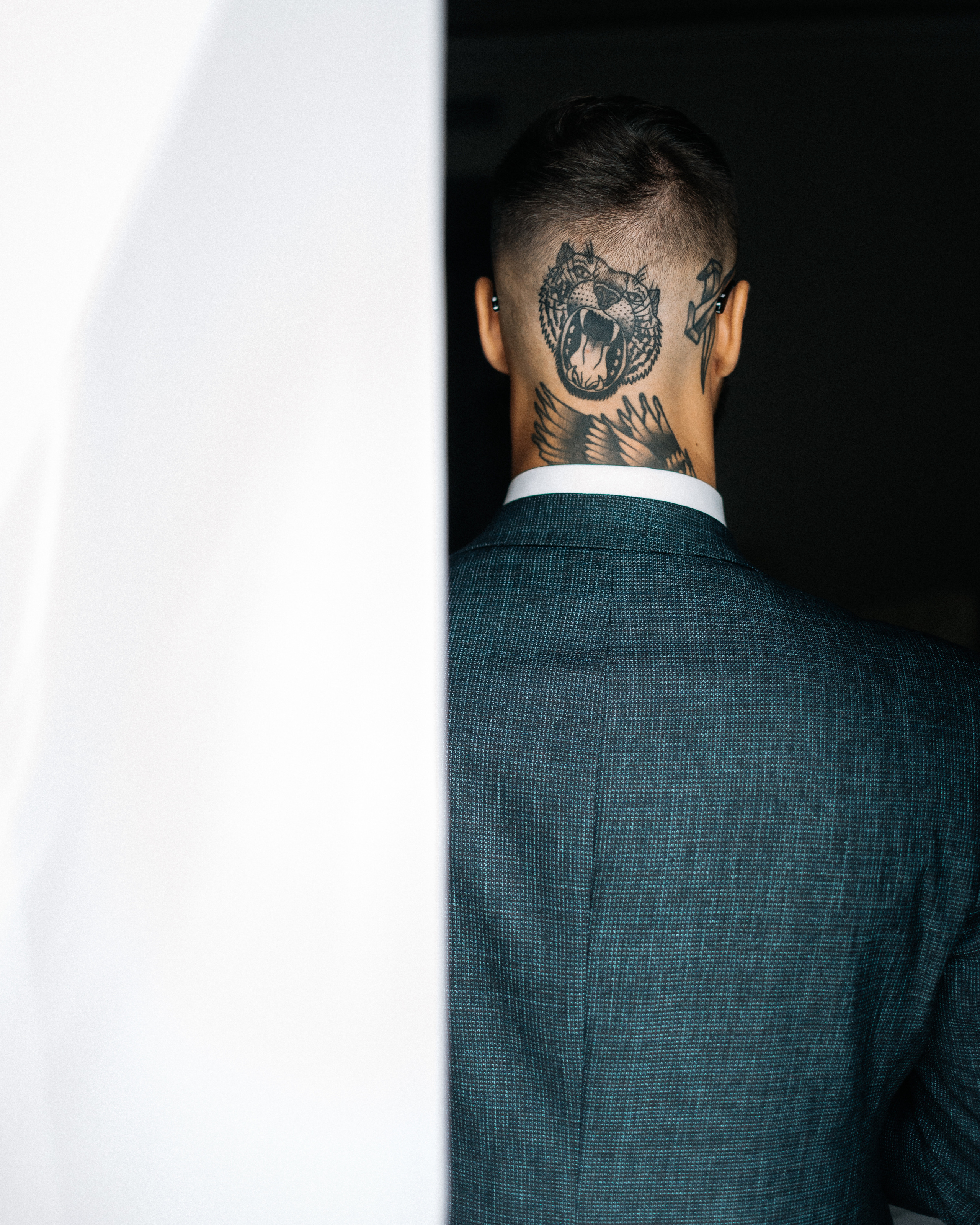 Maksim & Ksenia. Портретный фотограф Анастасия Завалкевич