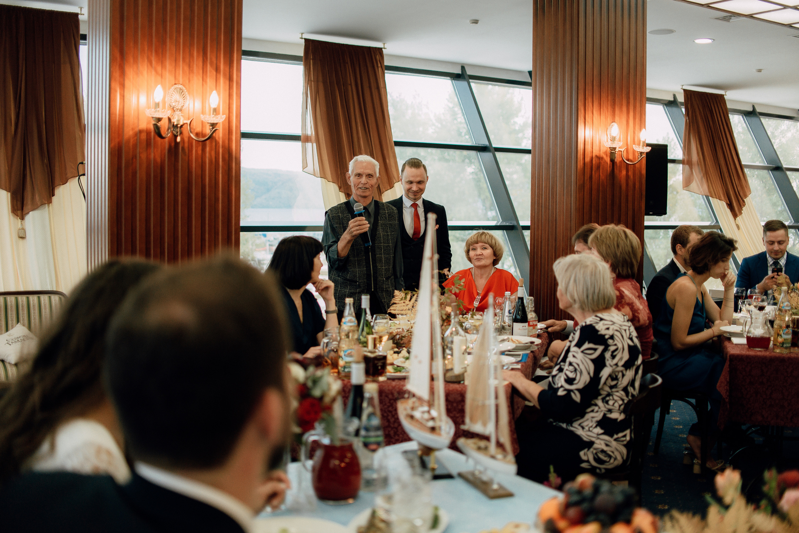 Kristina & Kostya. Портретный фотограф Анастасия Завалкевич