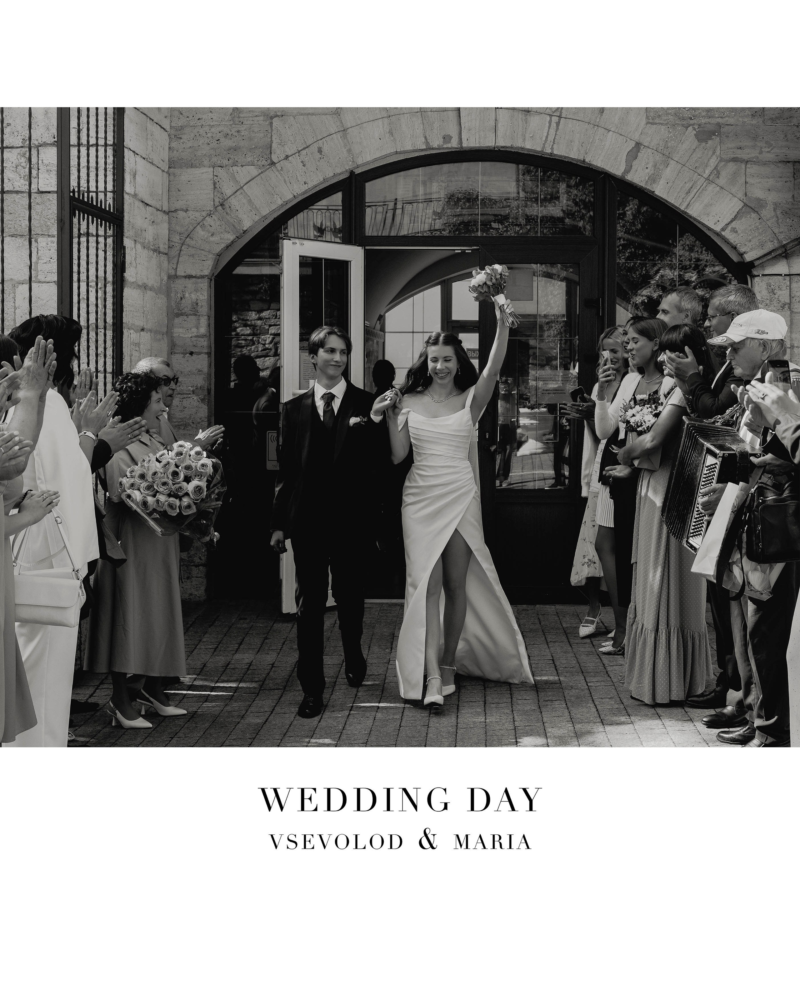 Свадебная съёмка. Индивидуальный и коммерческий фотограф на КМВ | Маргарита Шаверина