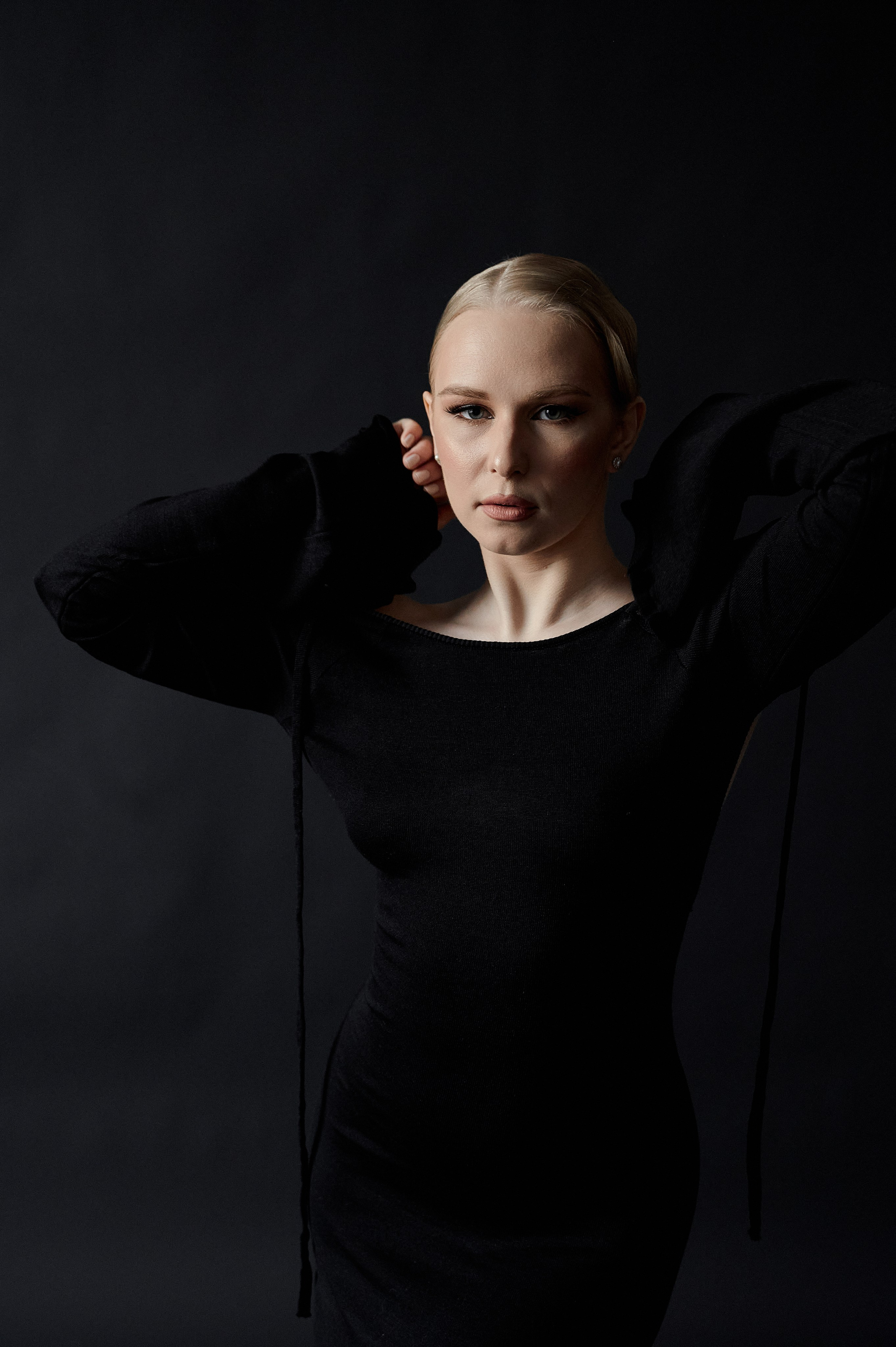 Стеша. Свадебный и портретный фотограф в Брянске Скепская Лилия