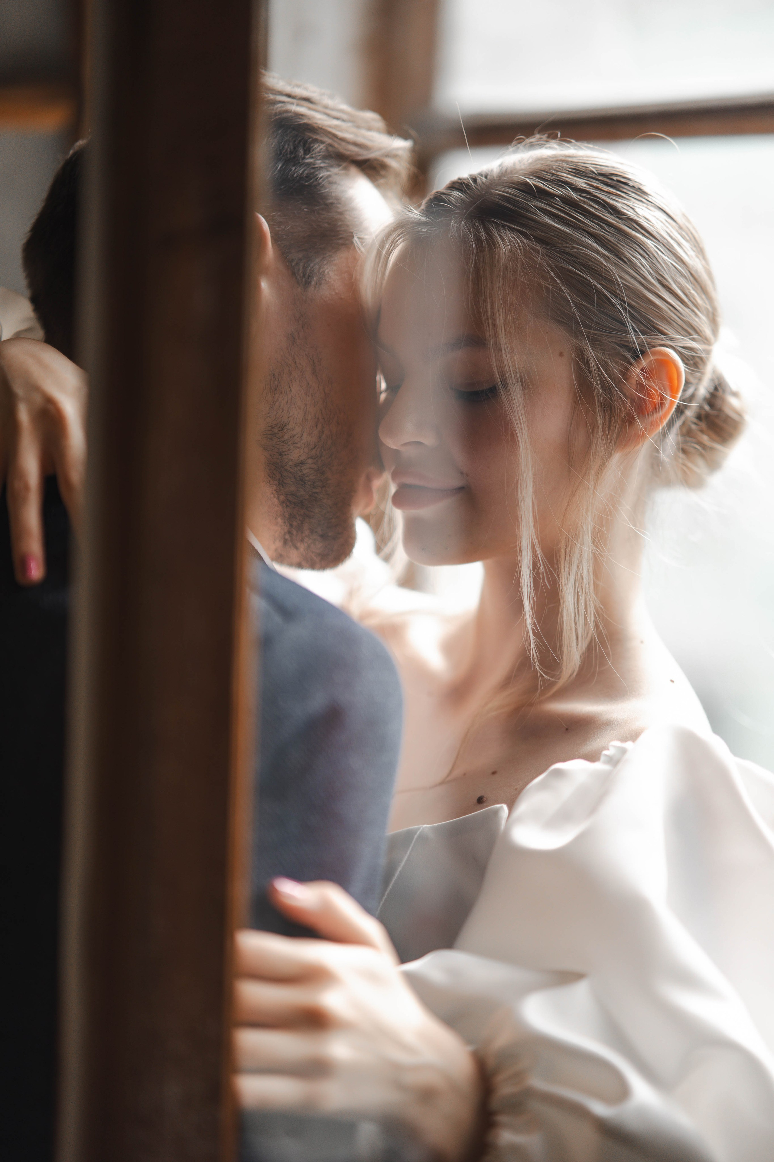 В&П. Анастасия Чиркова, Фотограф Москва