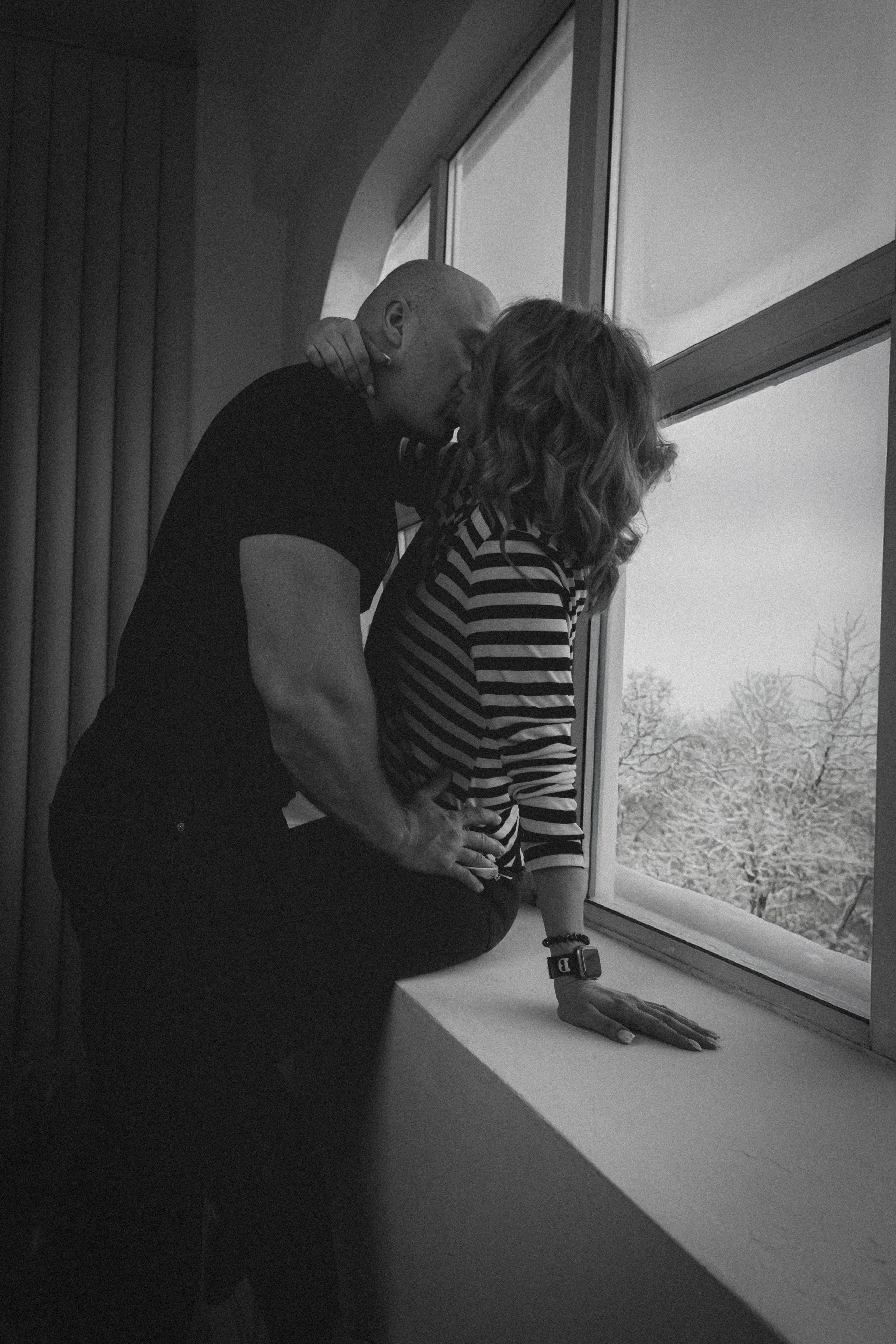 Love Story. Видеограф и фотограф в Екатеринбурге Крисковец Дмитрий