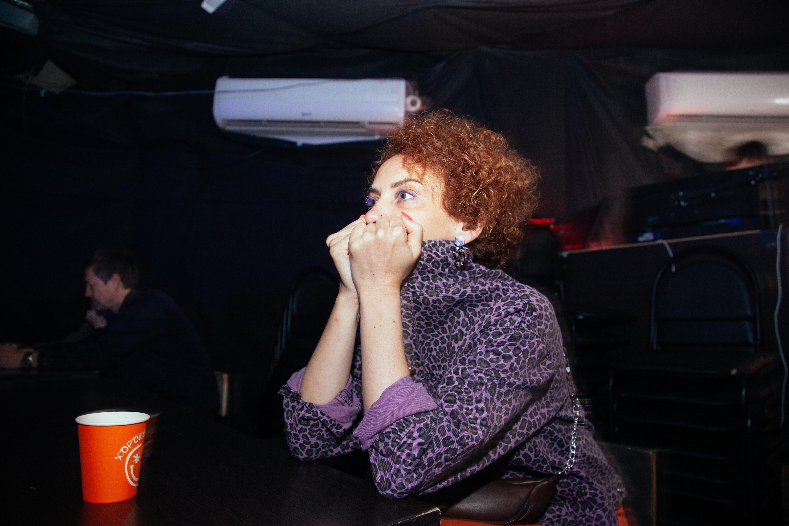 GET BACK. Фотография, как она есть