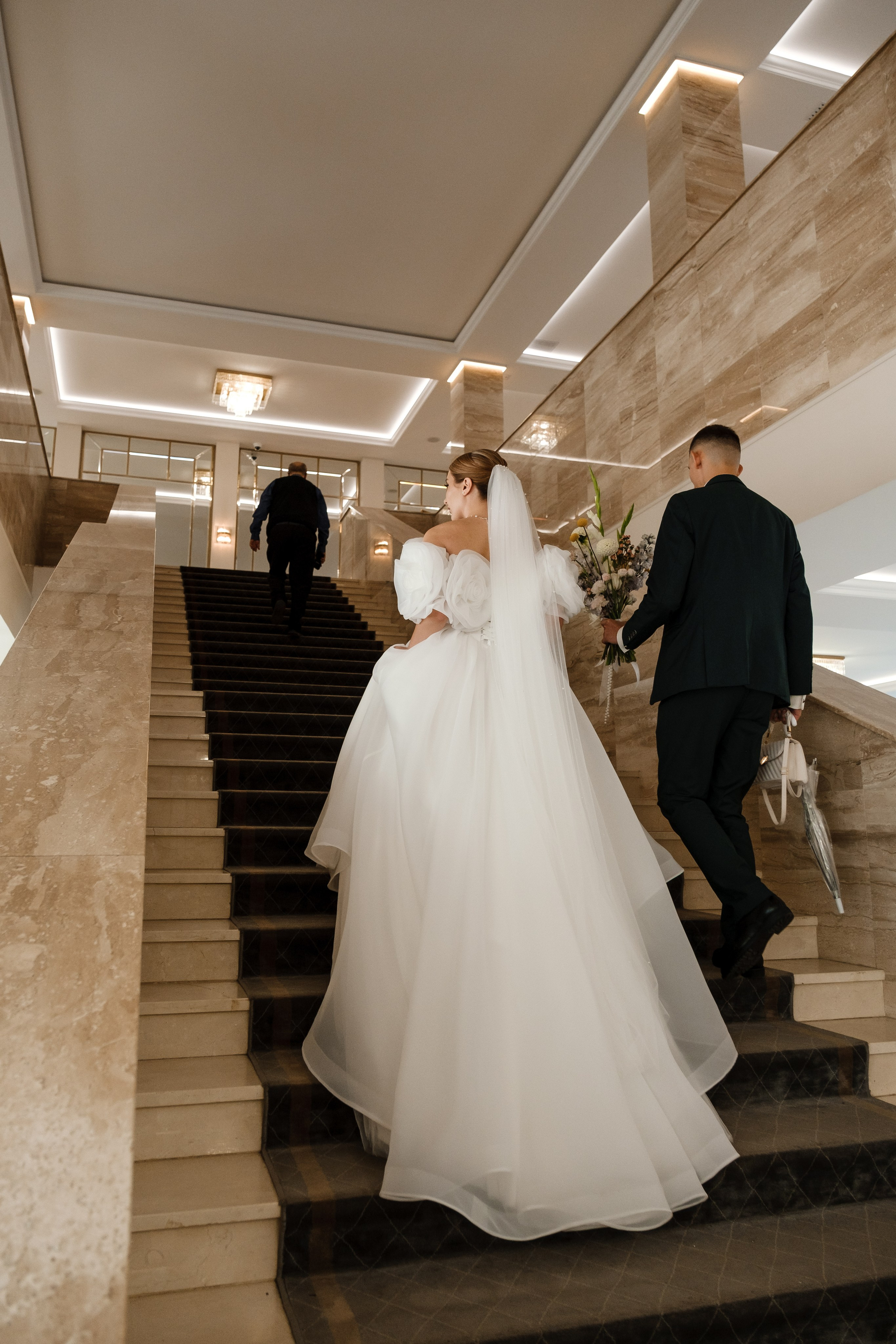 P&A. Свадебный фотограф в Брянске Иванникова Елена
