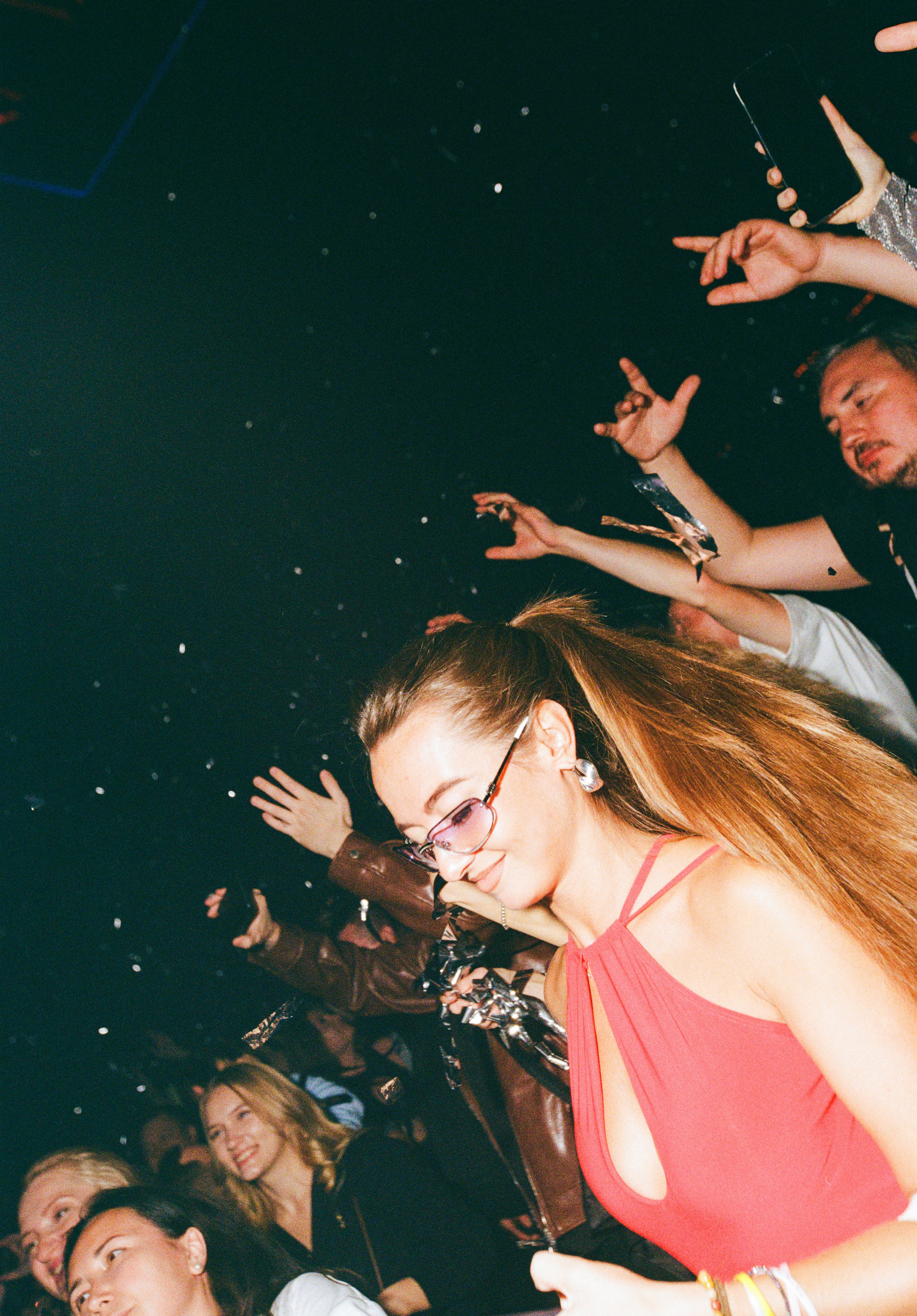 Москва 2030. Портретный и ивент-фотограф в Москве