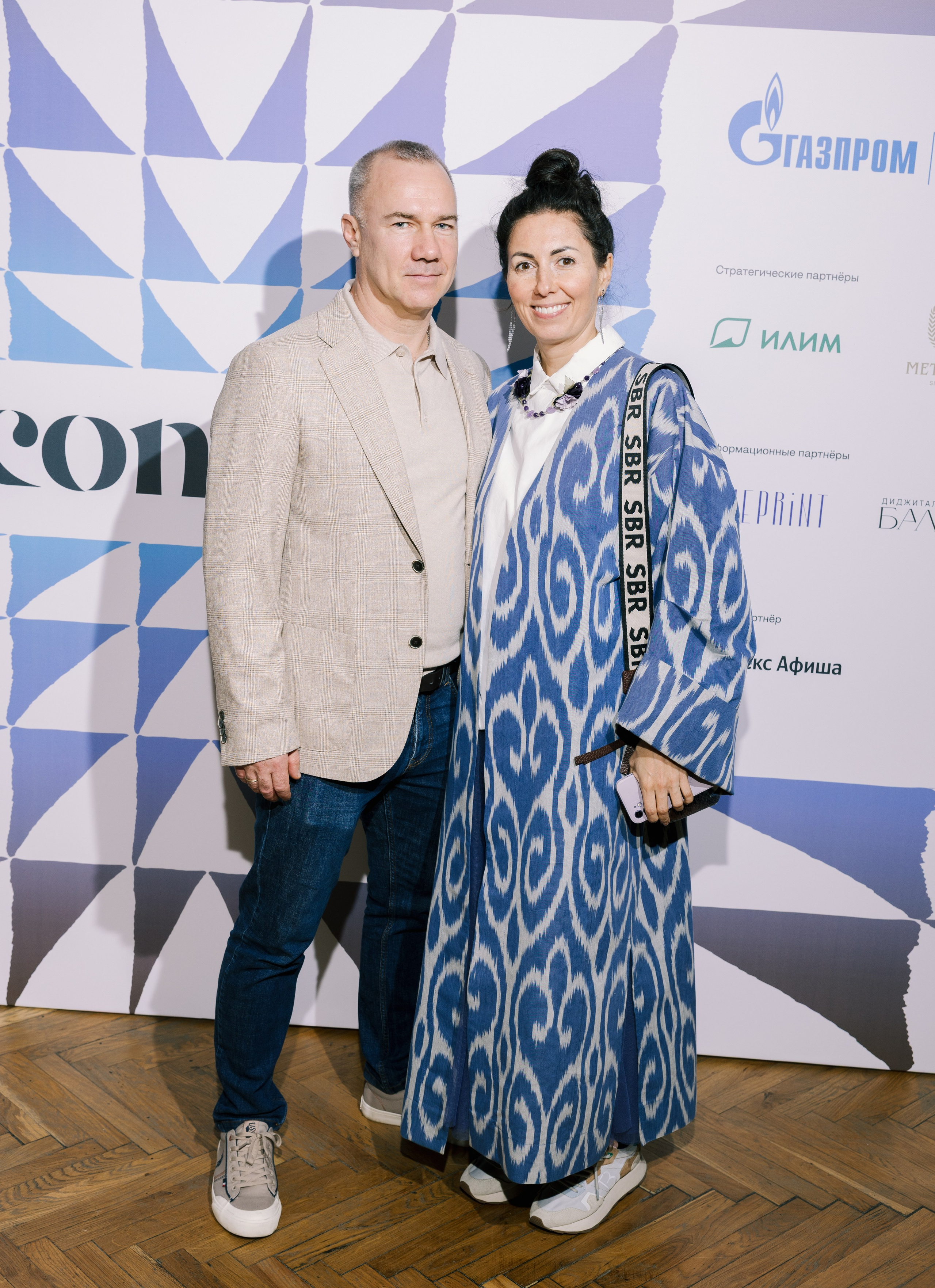 Press Wall Context Театр Ермоловой. Портретный и ивент-фотограф в Москве