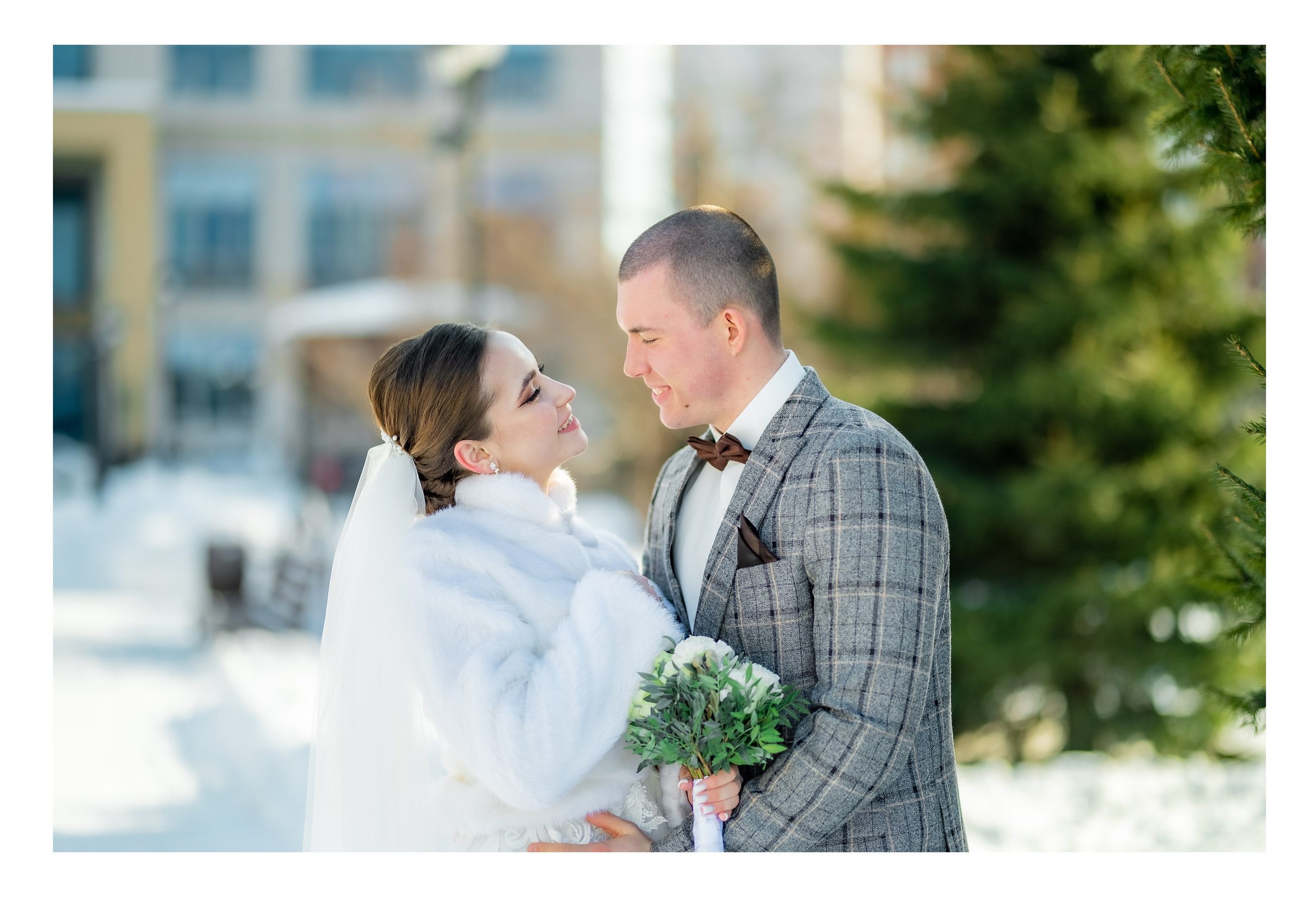 Свадьба Никиты и Анастасии. ProfotoNK