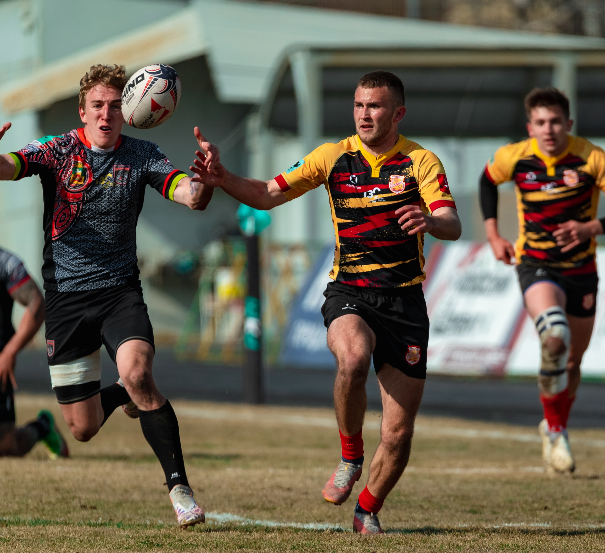 Металлург-Слава. ProfotoNK