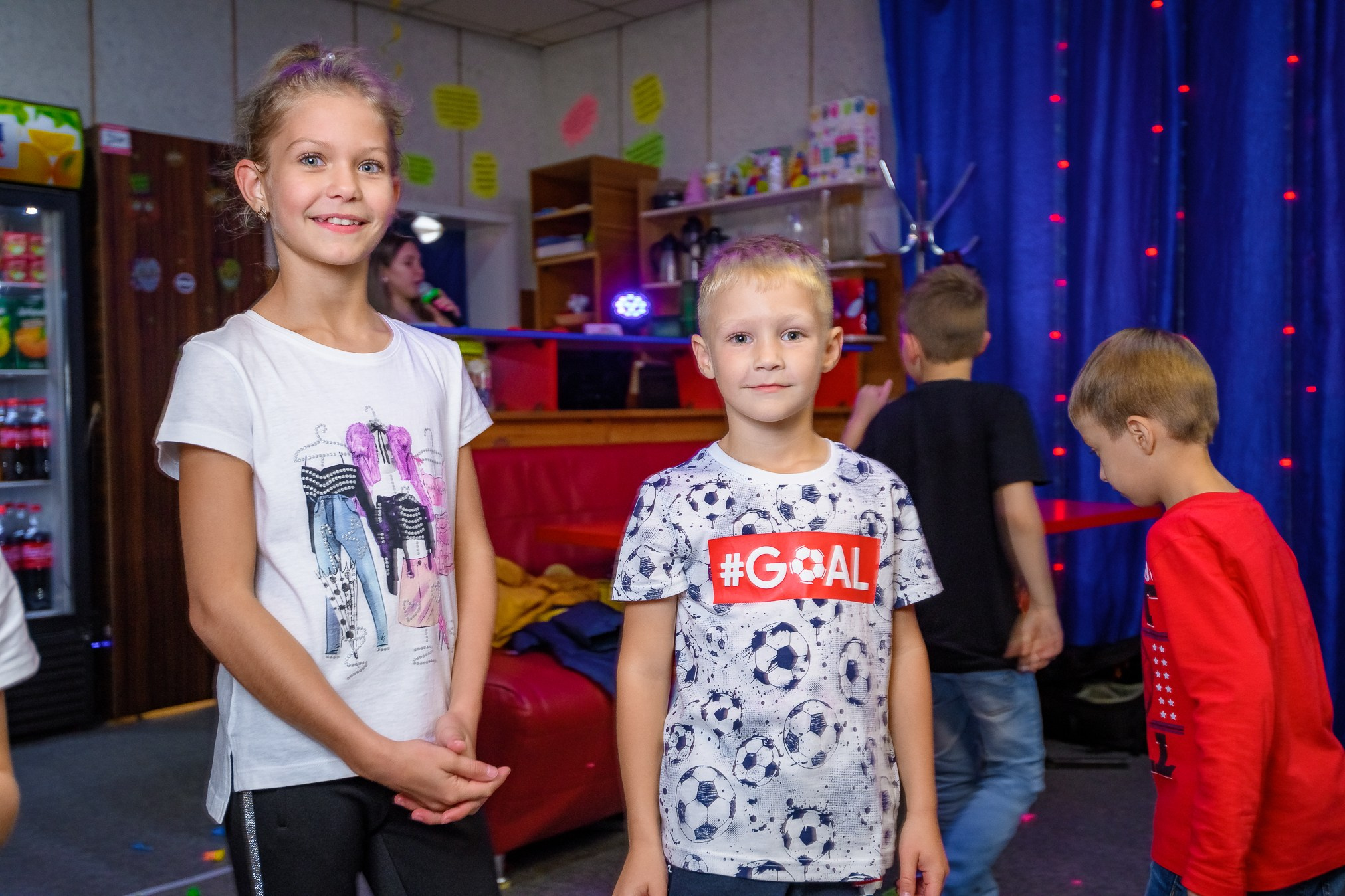 Лазертаг. ProfotoNK