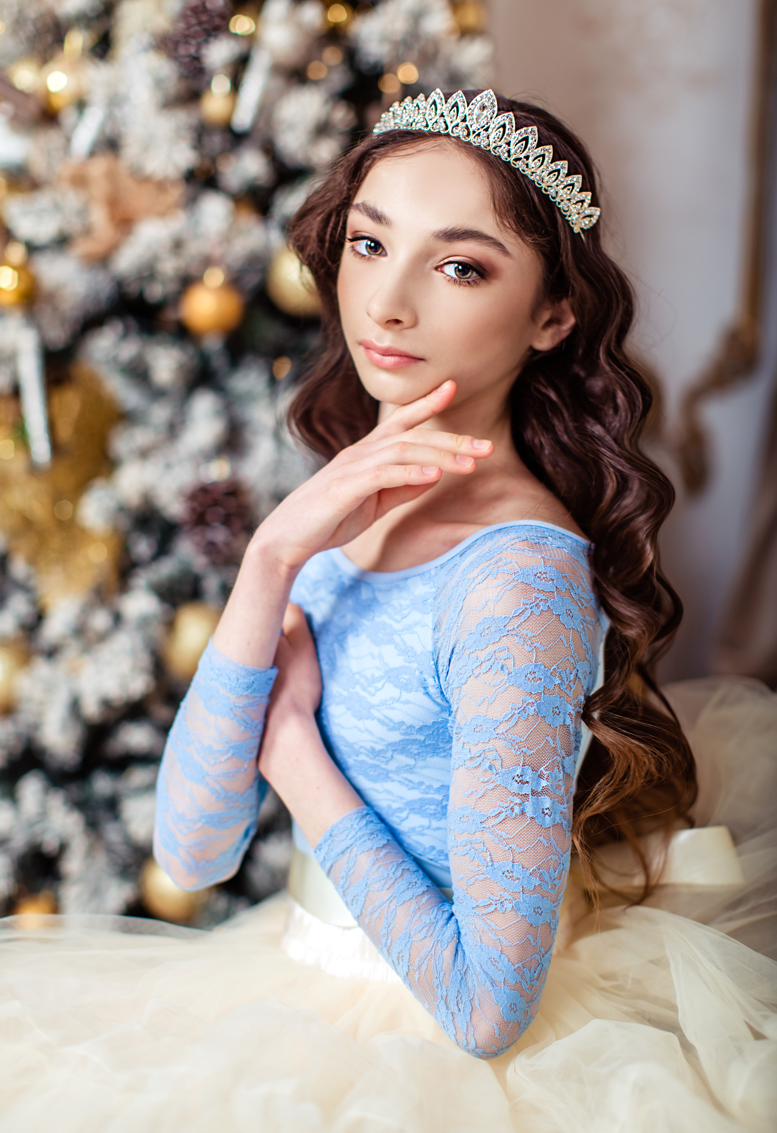 Балетная съёмка в интерьере. Балетный фотограф Алина Ханько — Душа Балета