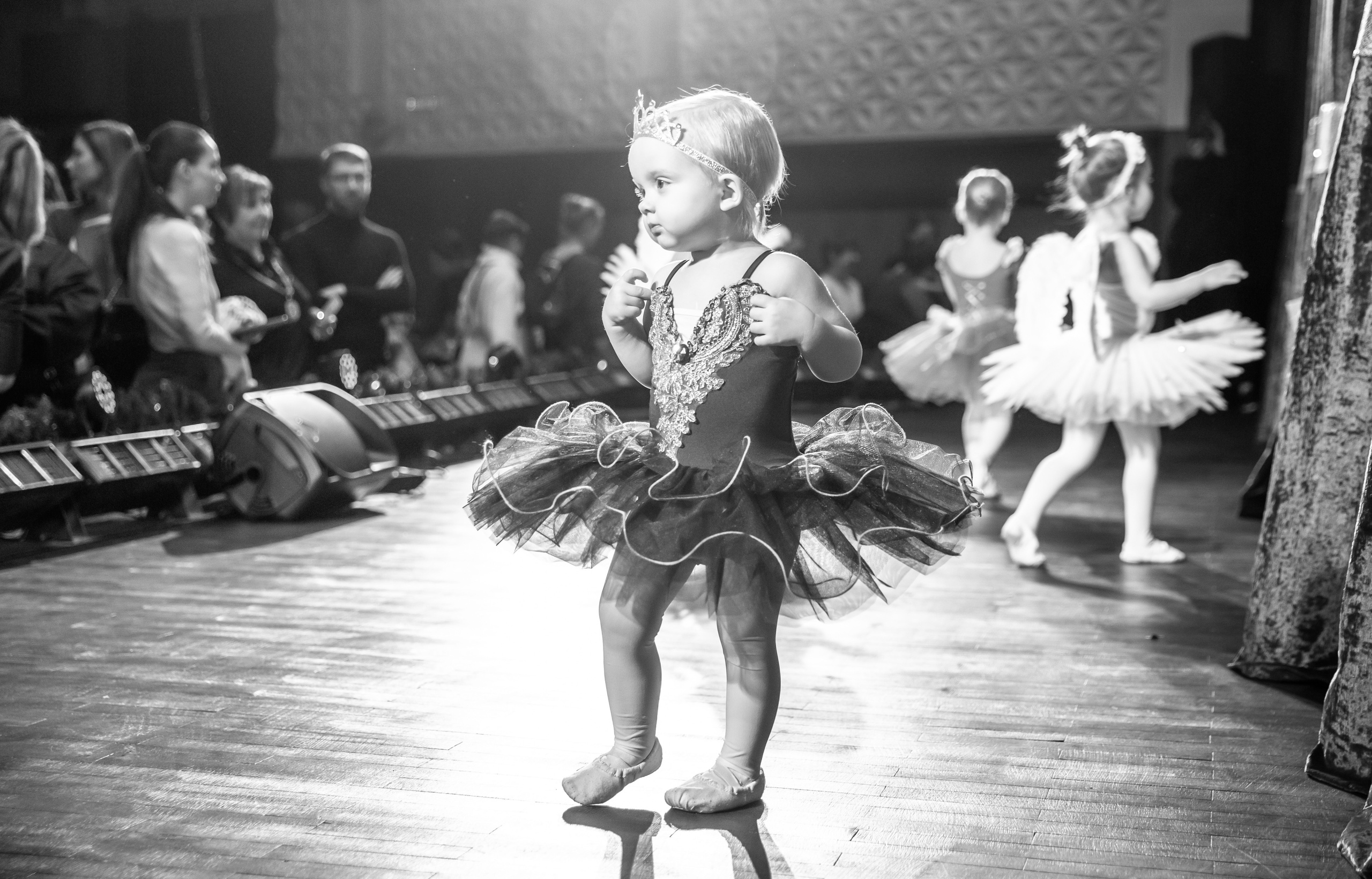 Репортажная съёмка концертов, открытых уроков, балетов. Балетный фотограф Алина Ханько — Душа Балета