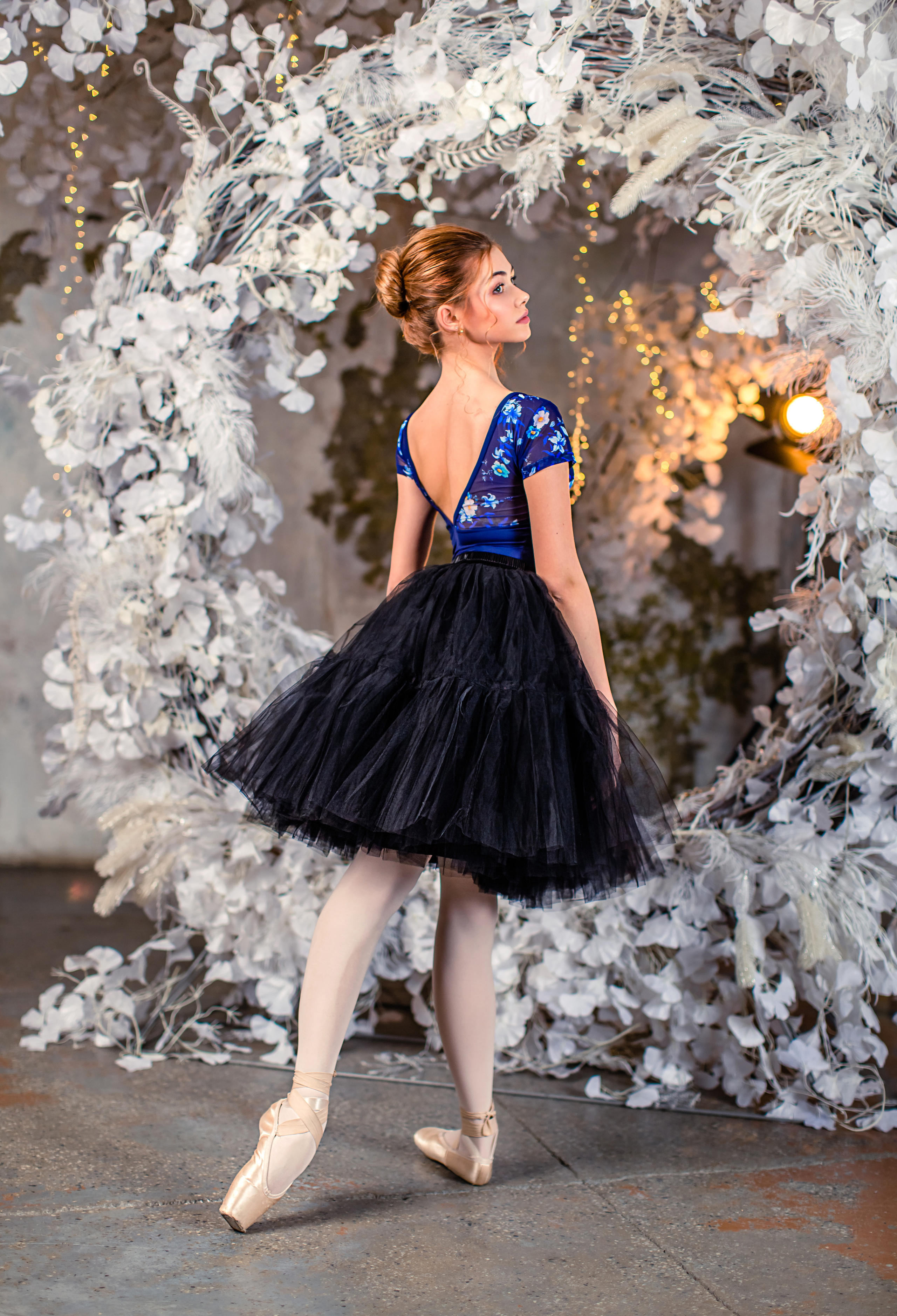 Шопенка балетная чёрная напрокат бесплатно. Балетный фотограф Алина Ханько — Душа Балета