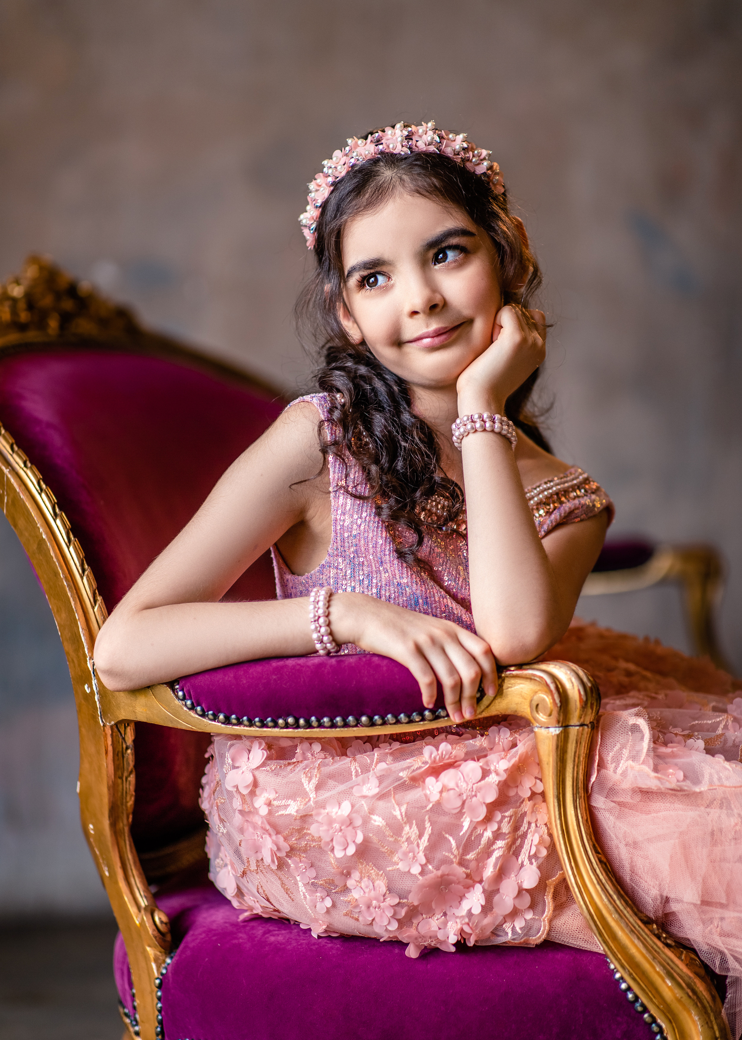 Балетная съёмка в интерьере. Балетный фотограф Алина Ханько — Душа Балета