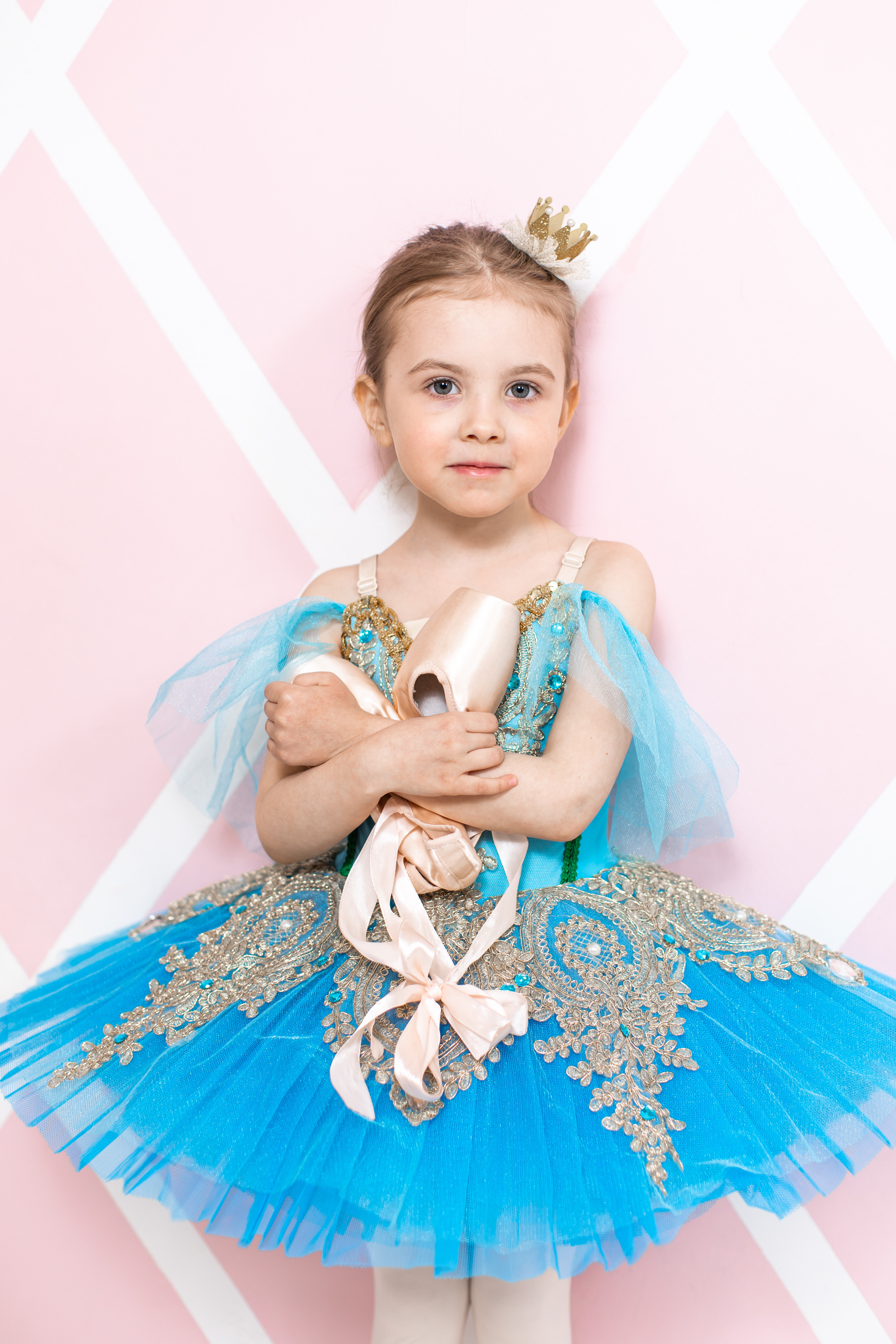 Съёмка в балетном зале. Балетный фотограф Алина Ханько — Душа Балета